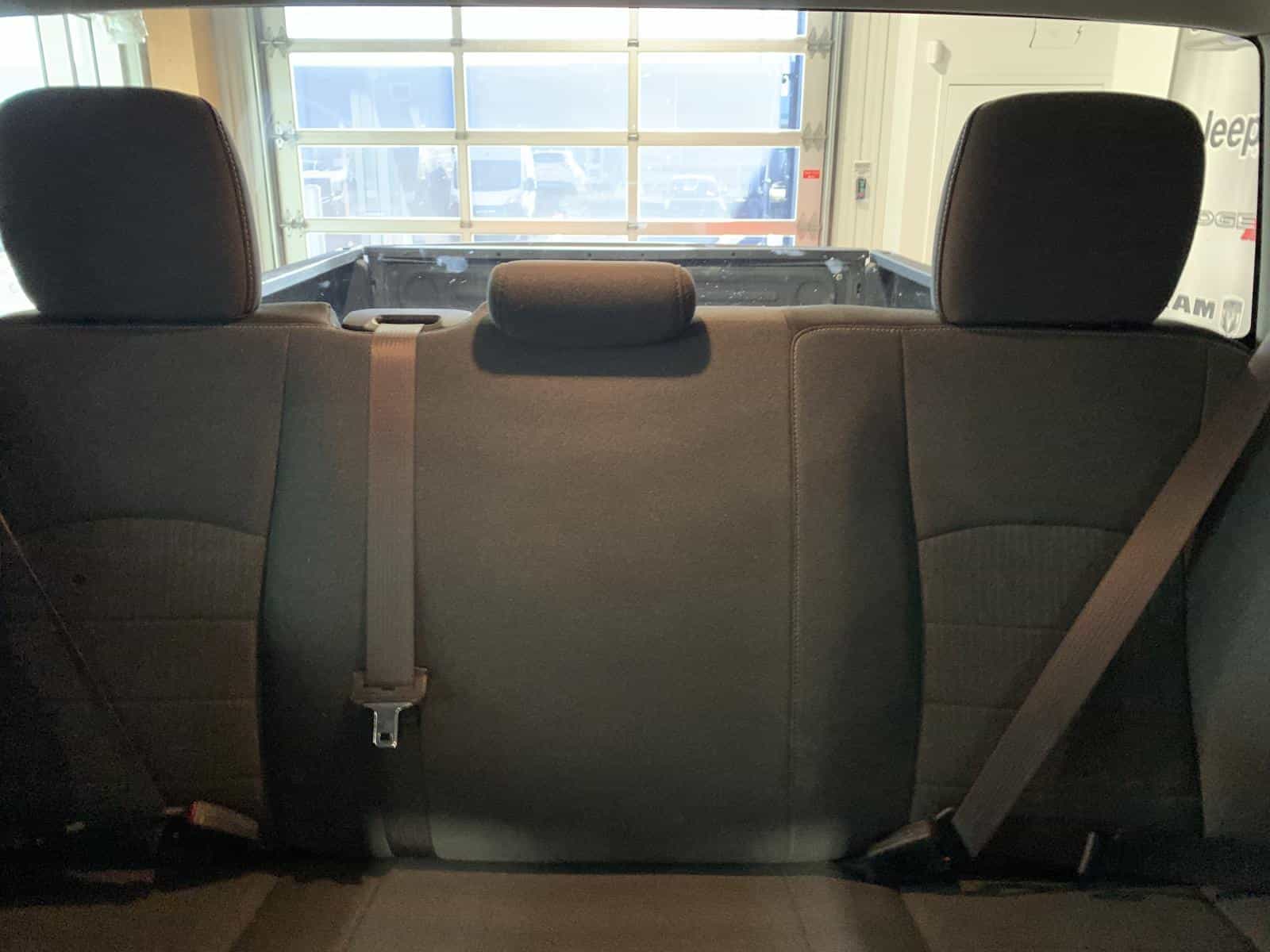 2022 RAM 1500 CLASSIC TRADESMAN 1500 Express - Image 22