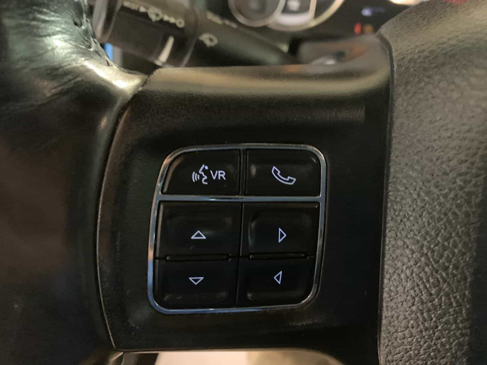 2018 RAM 1500 Sport Sport - Image 18