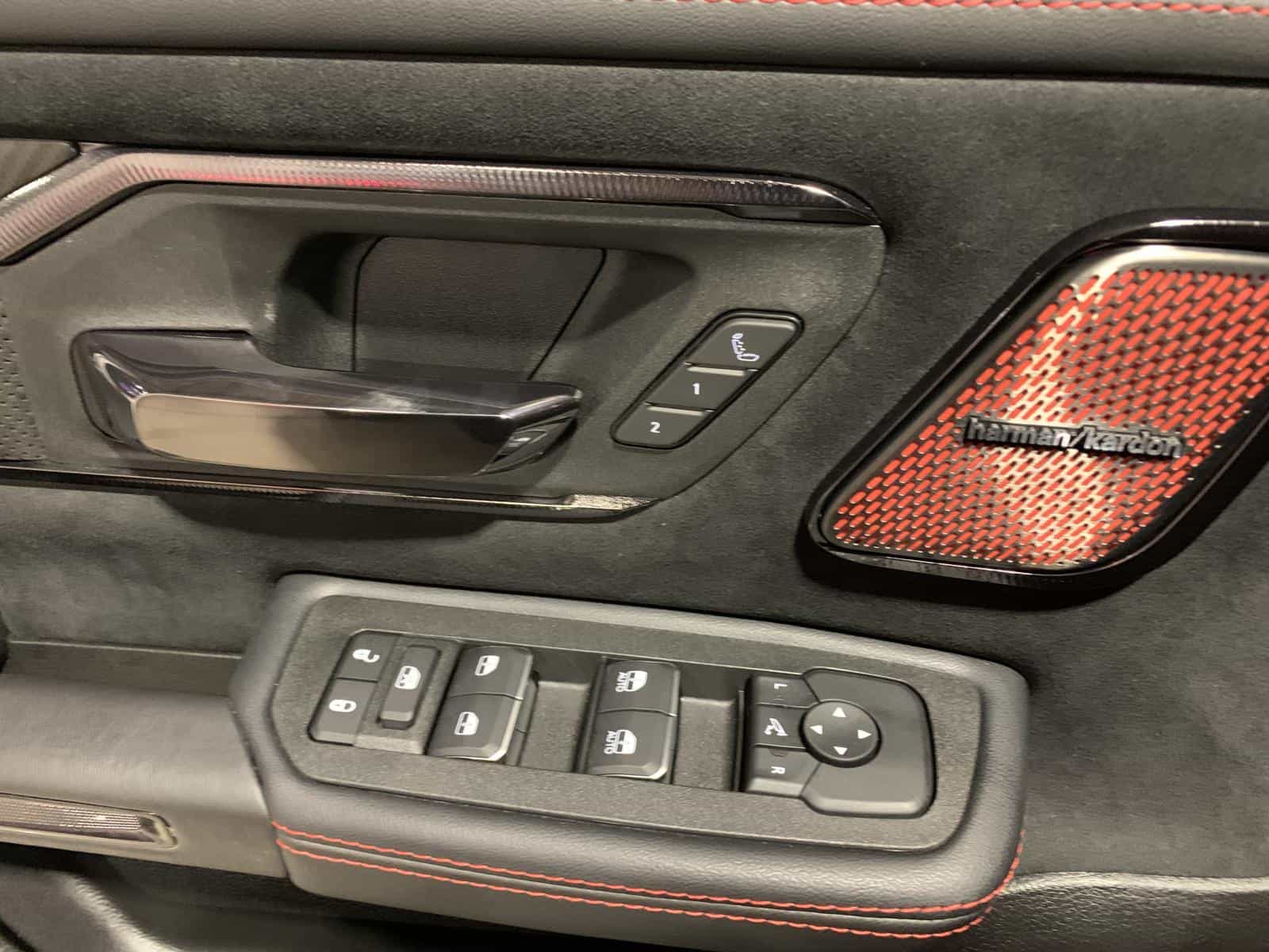 Image 18 RAM All-New 1500 RHO 2025