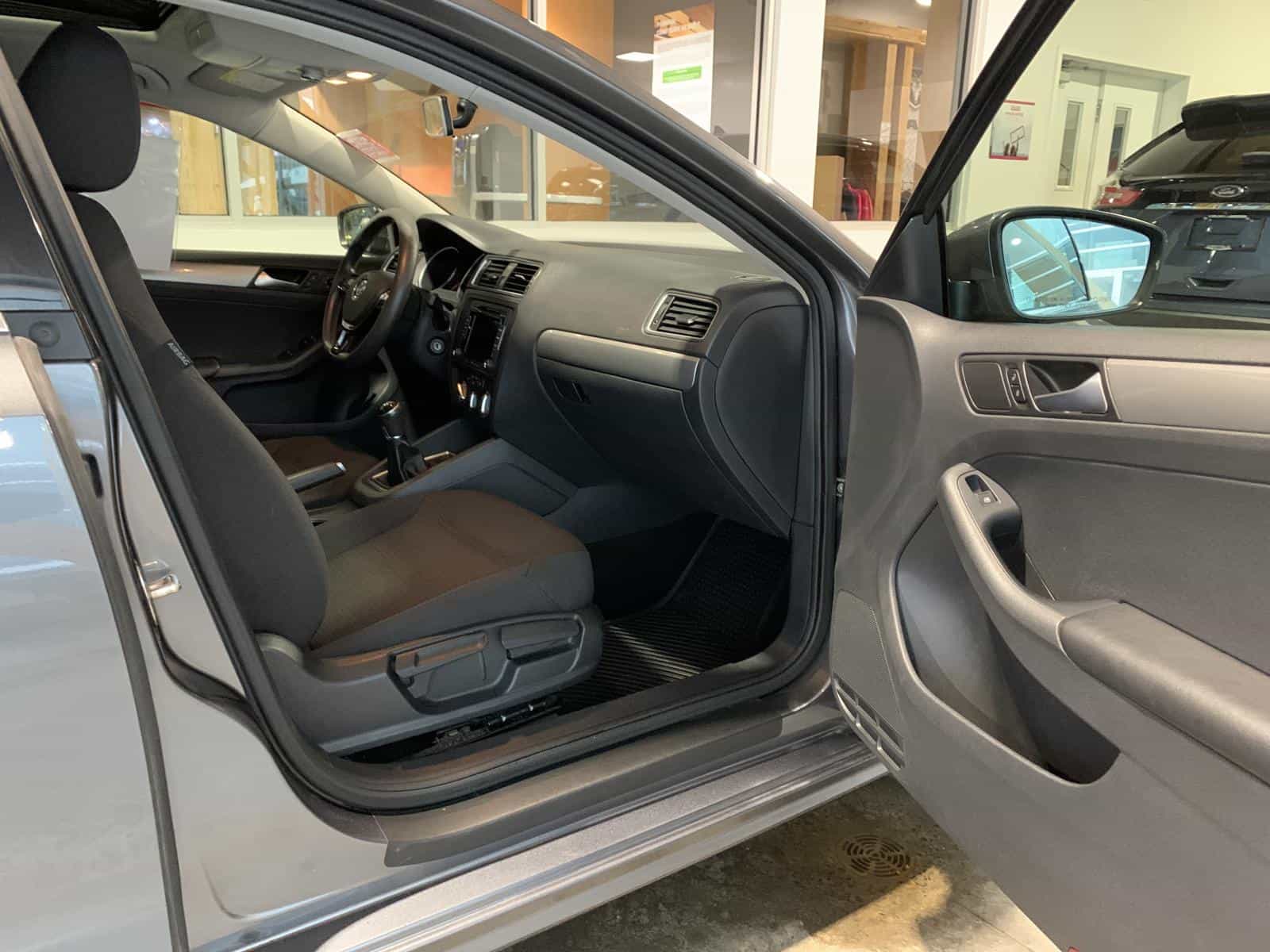 2015 Volkswagen Jetta Se 1.8 TSI Comfortline - Image 7