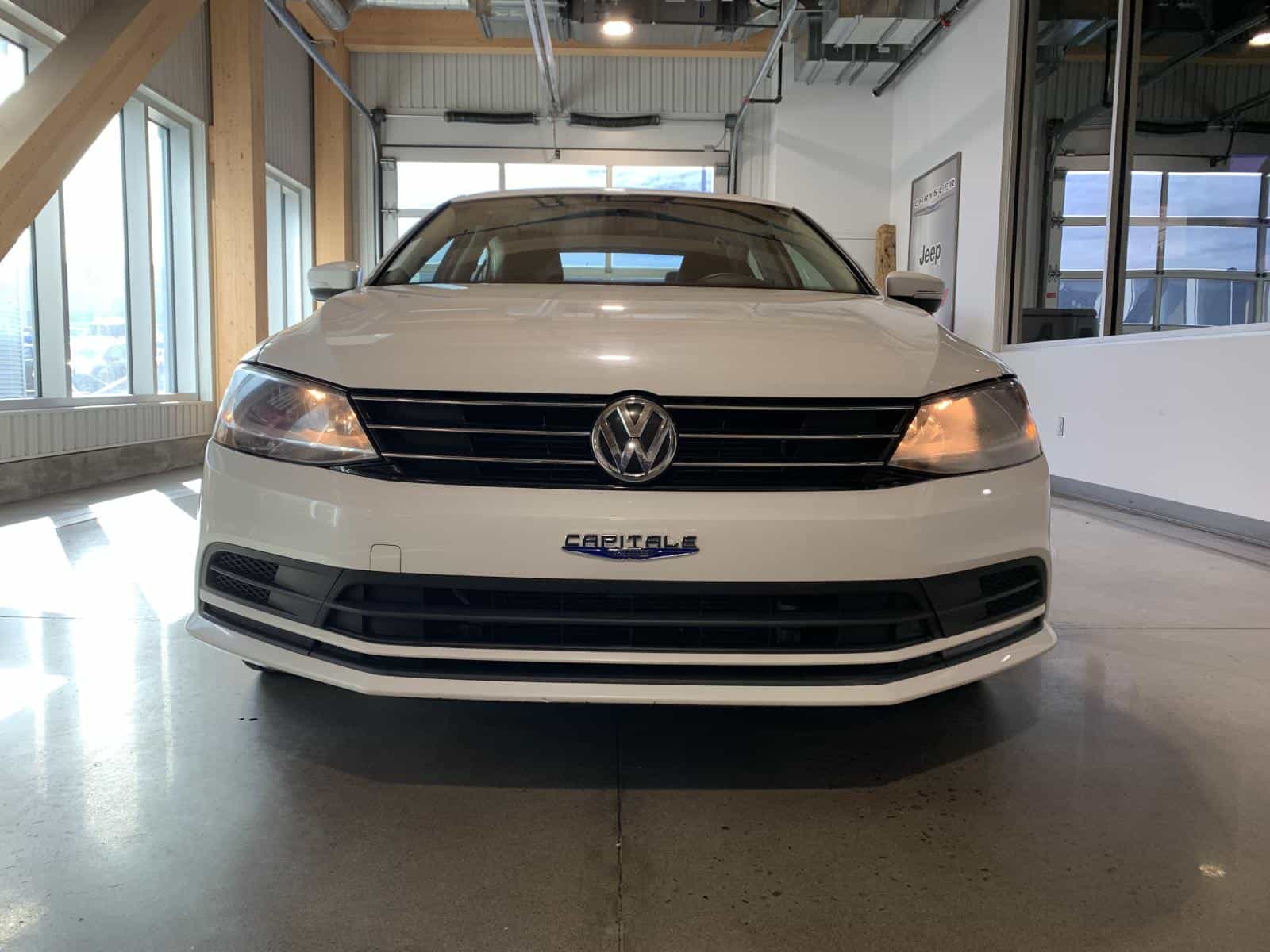 2015 Volkswagen Jetta Base/S Sedan - Image 5