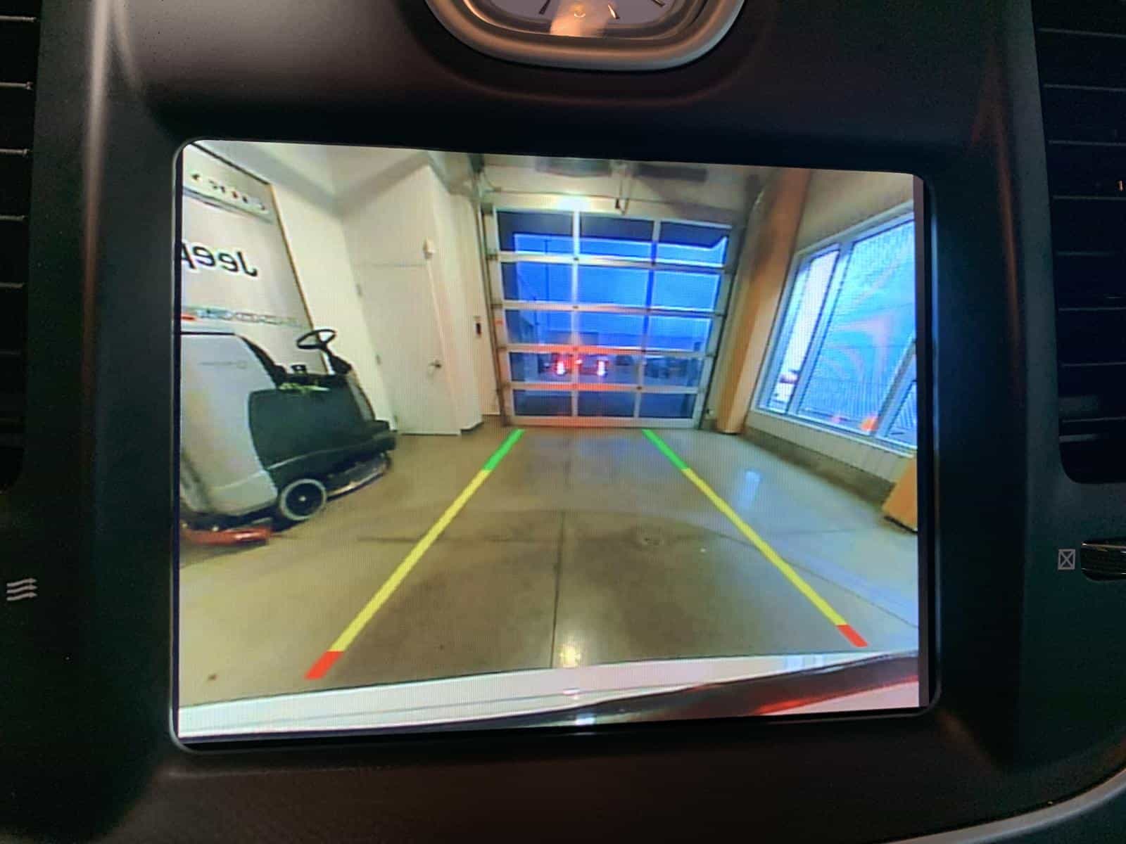 Image 16 Chrysler 300 Touring L Touring L 2023