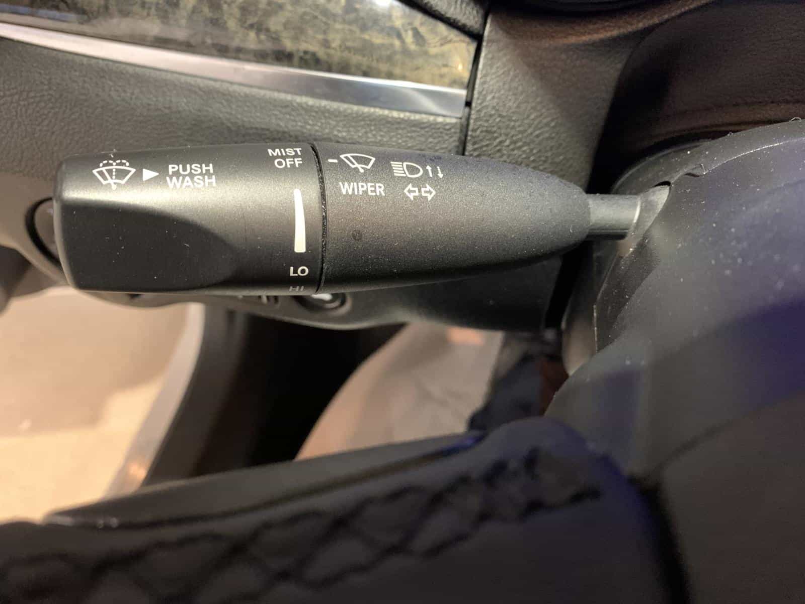 Image 21 Chrysler 300 Touring L Touring L 2023