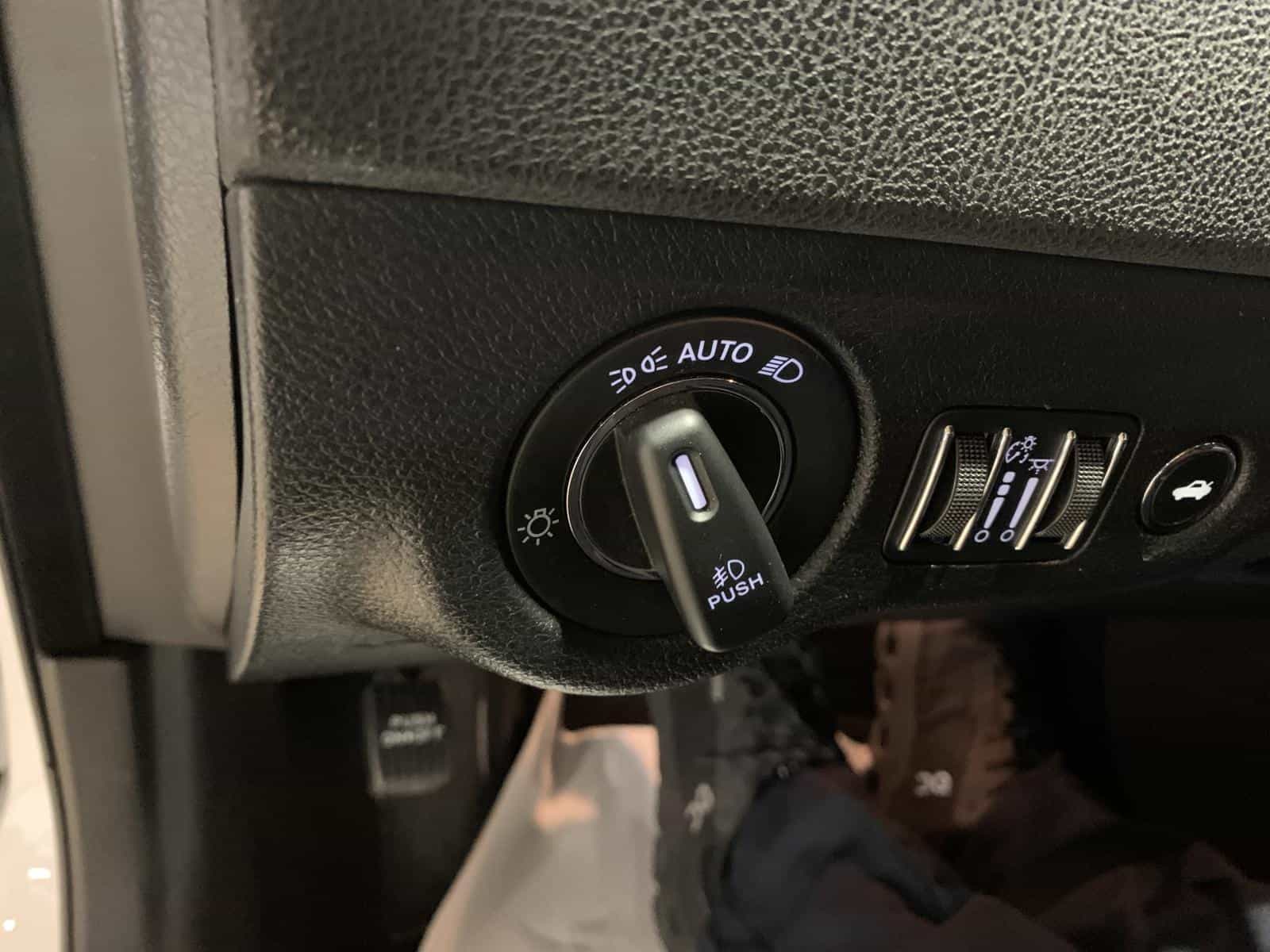 Image 22 Chrysler 300 Touring L Touring L 2023