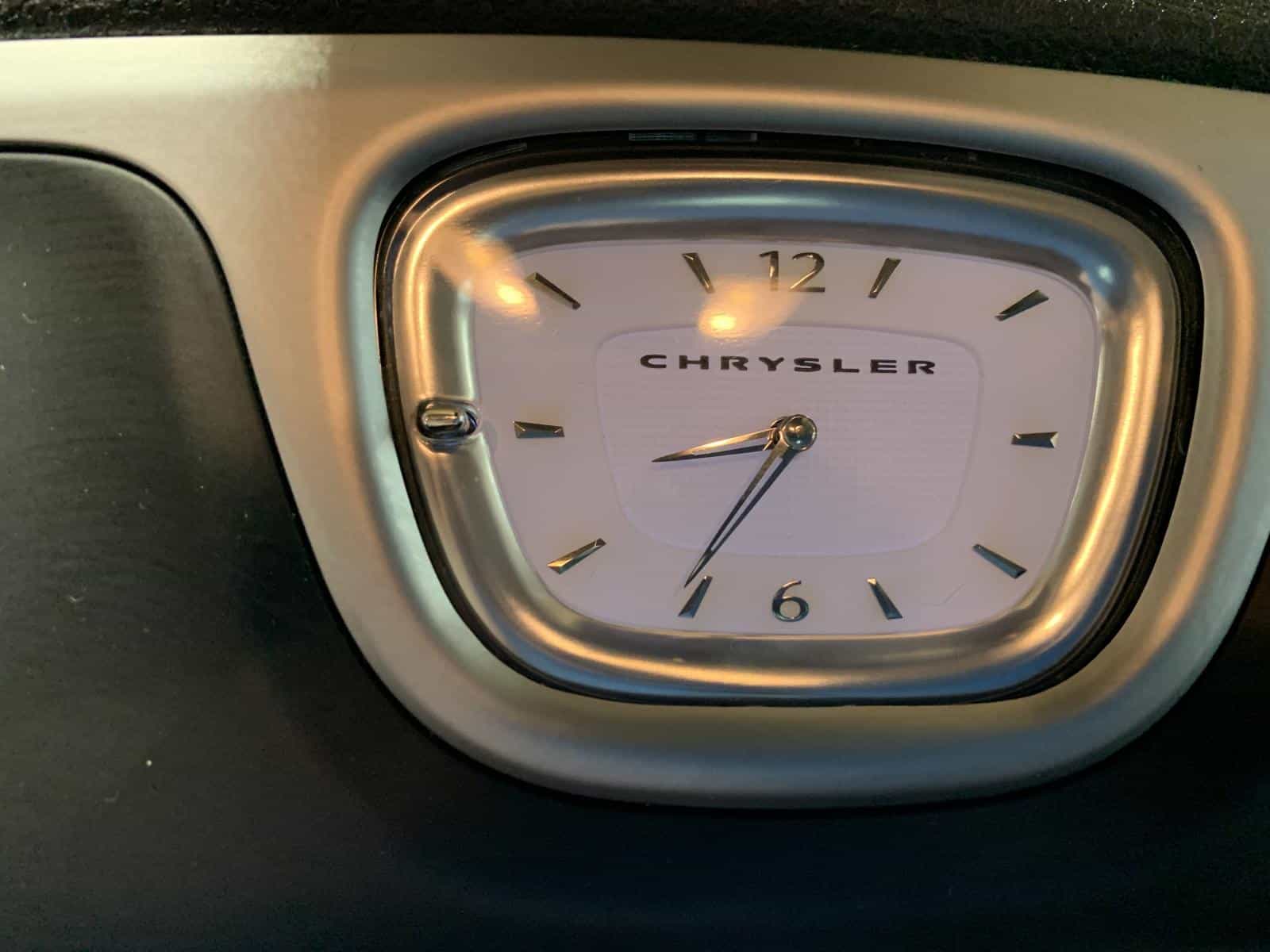 Image 31 Chrysler 300 Touring L Touring L 2023