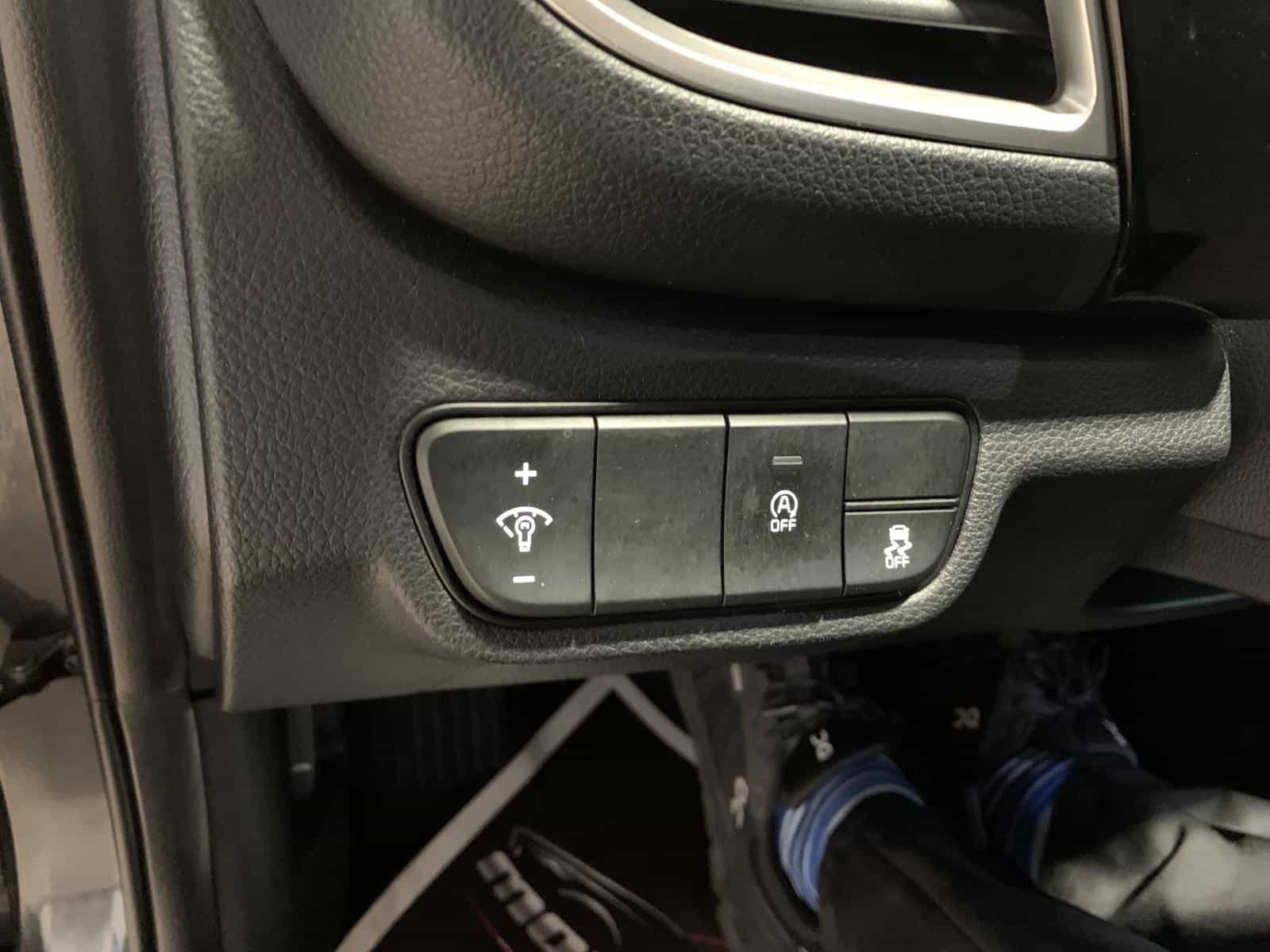 2025 Kia SELTOS S EX - Image 22