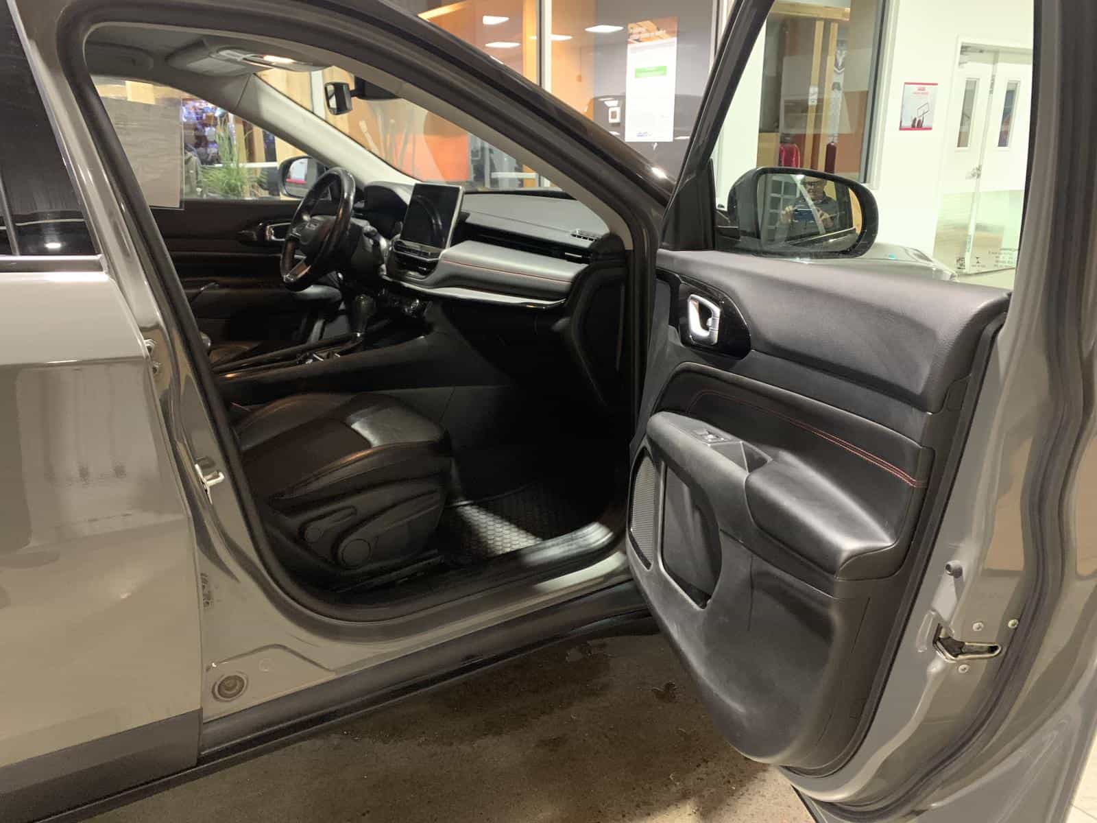 Image 9 Jeep Compass Trailhawk Trailhawk 2022