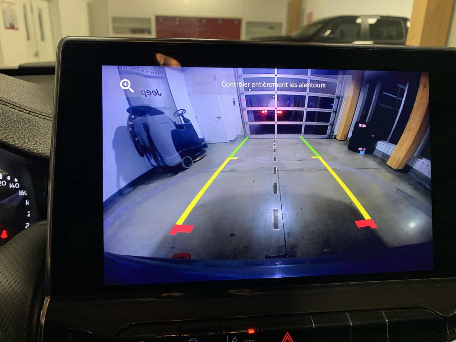 Image 15 Jeep Compass Trailhawk Trailhawk 2022