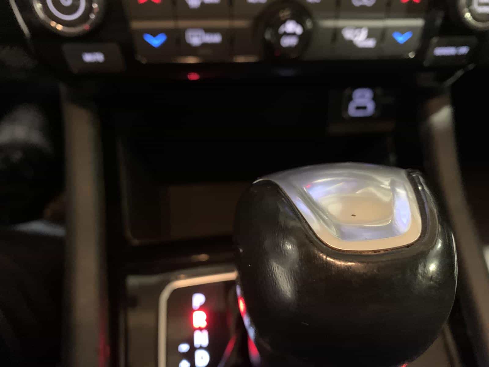 Image 17 Jeep Compass Trailhawk Trailhawk 2022