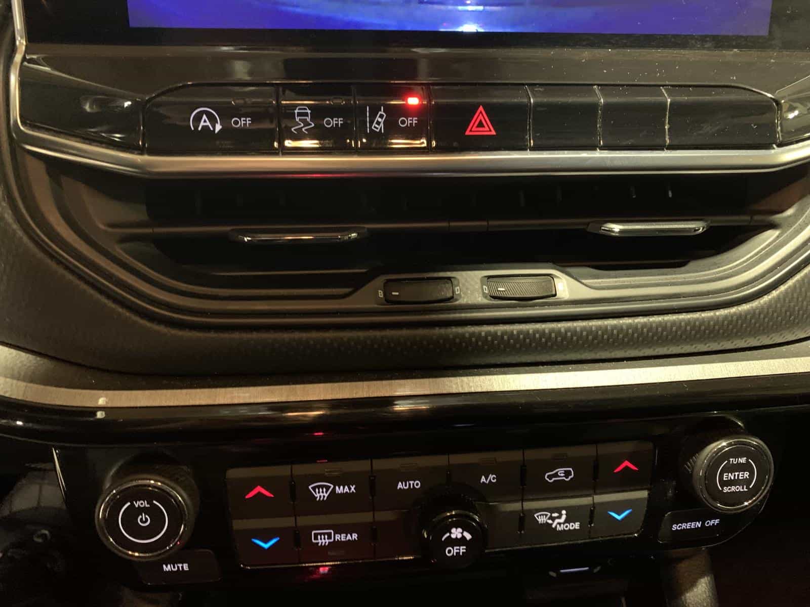 Image 16 Jeep Compass Trailhawk Trailhawk 2022