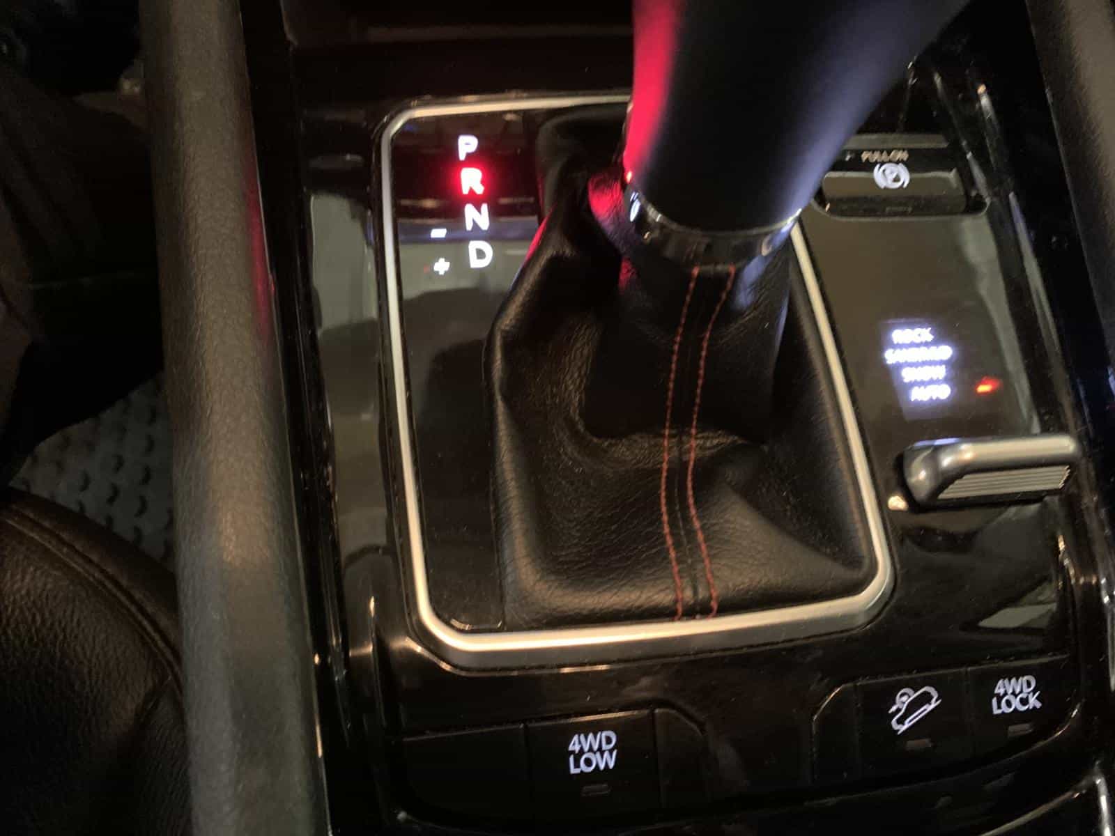 Image 18 Jeep Compass Trailhawk Trailhawk 2022