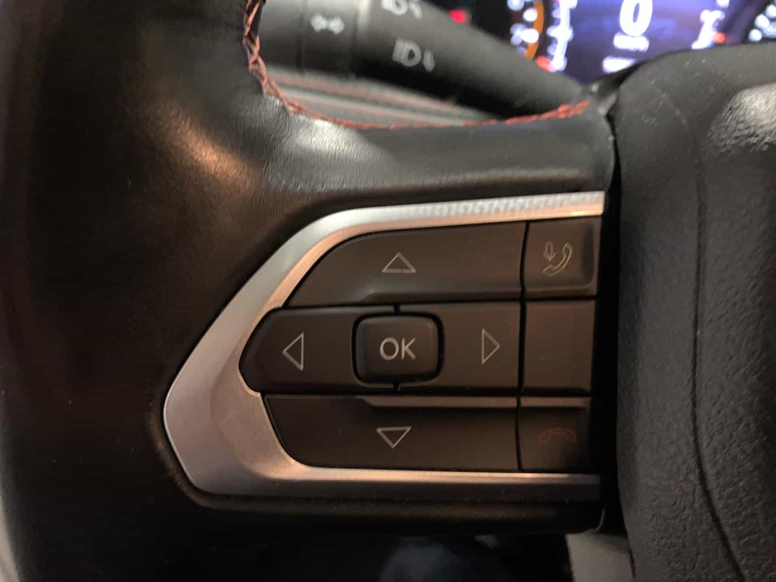 Image 22 Jeep Compass Trailhawk Trailhawk 2022