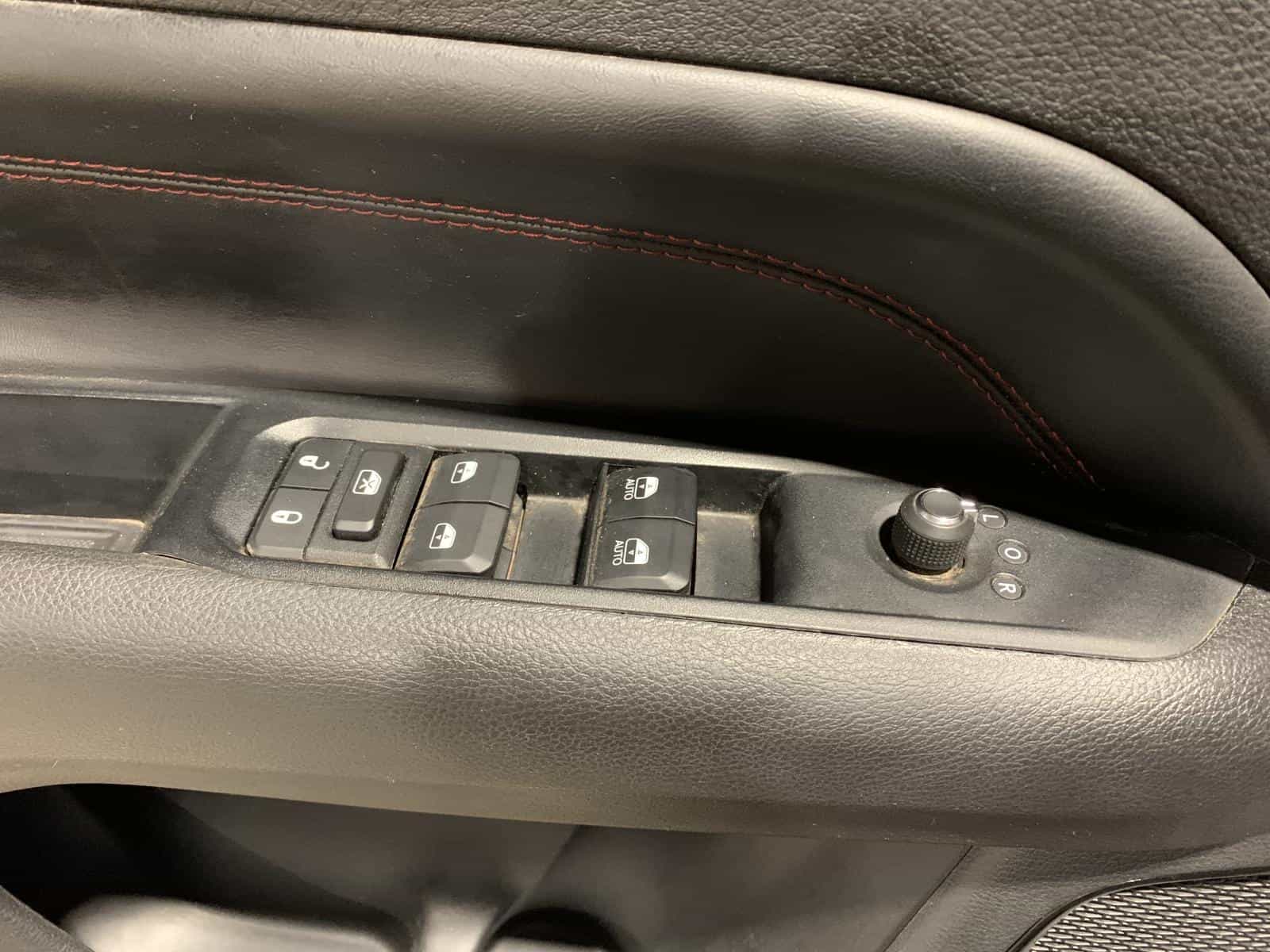 Image 25 Jeep Compass Trailhawk Trailhawk 2022