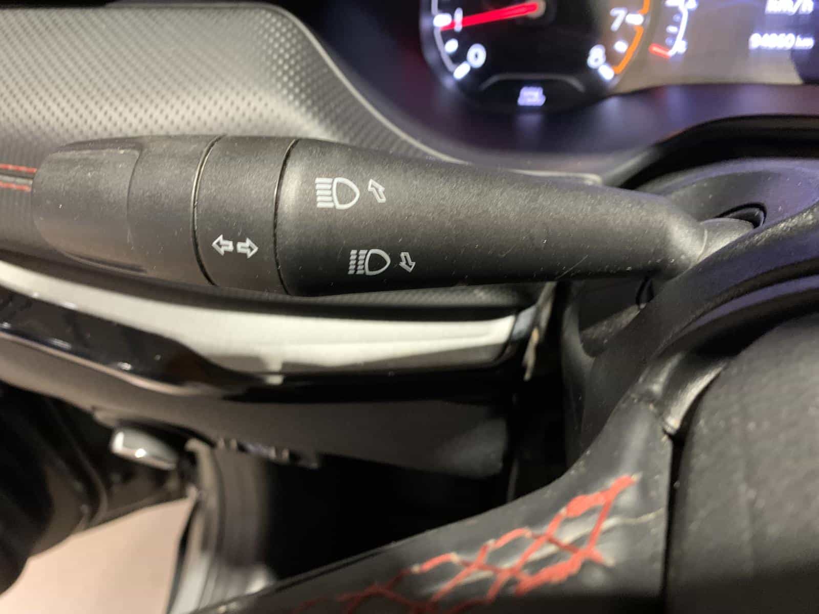 Image 23 Jeep Compass Trailhawk Trailhawk 2022