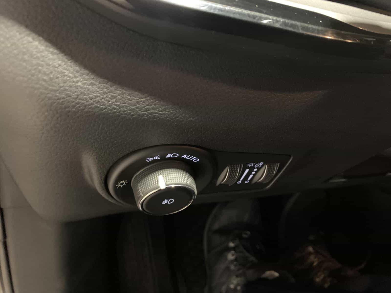Image 24 Jeep Compass Trailhawk Trailhawk 2022