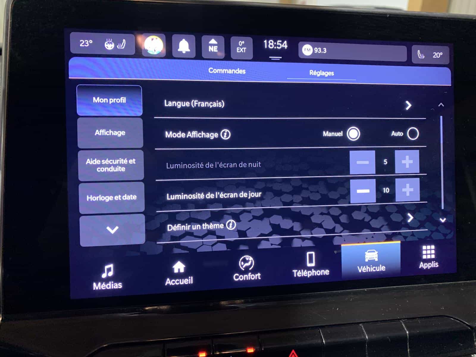 Image 26 Jeep Compass Trailhawk Trailhawk 2022