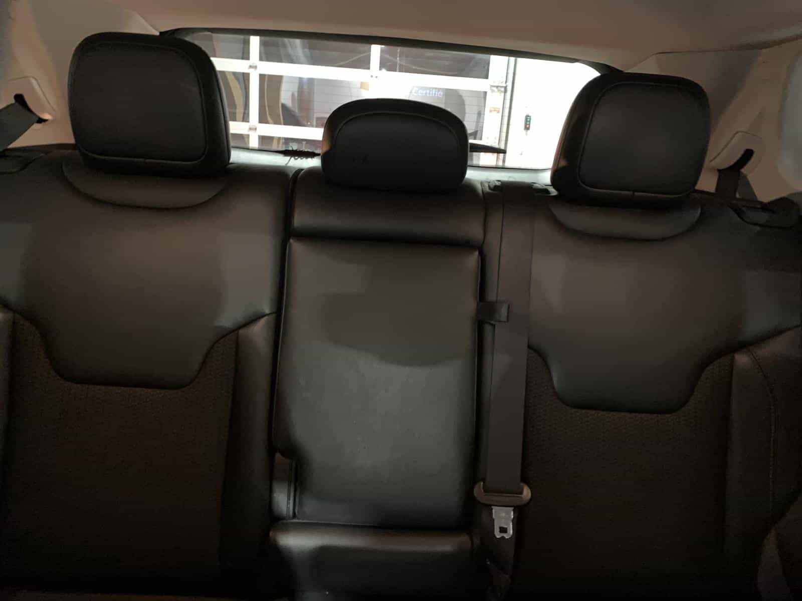 Image 27 Jeep Compass Trailhawk Trailhawk 2022