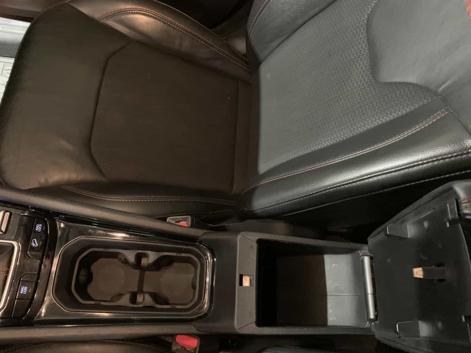 Image 29 Jeep Compass Trailhawk Trailhawk 2022