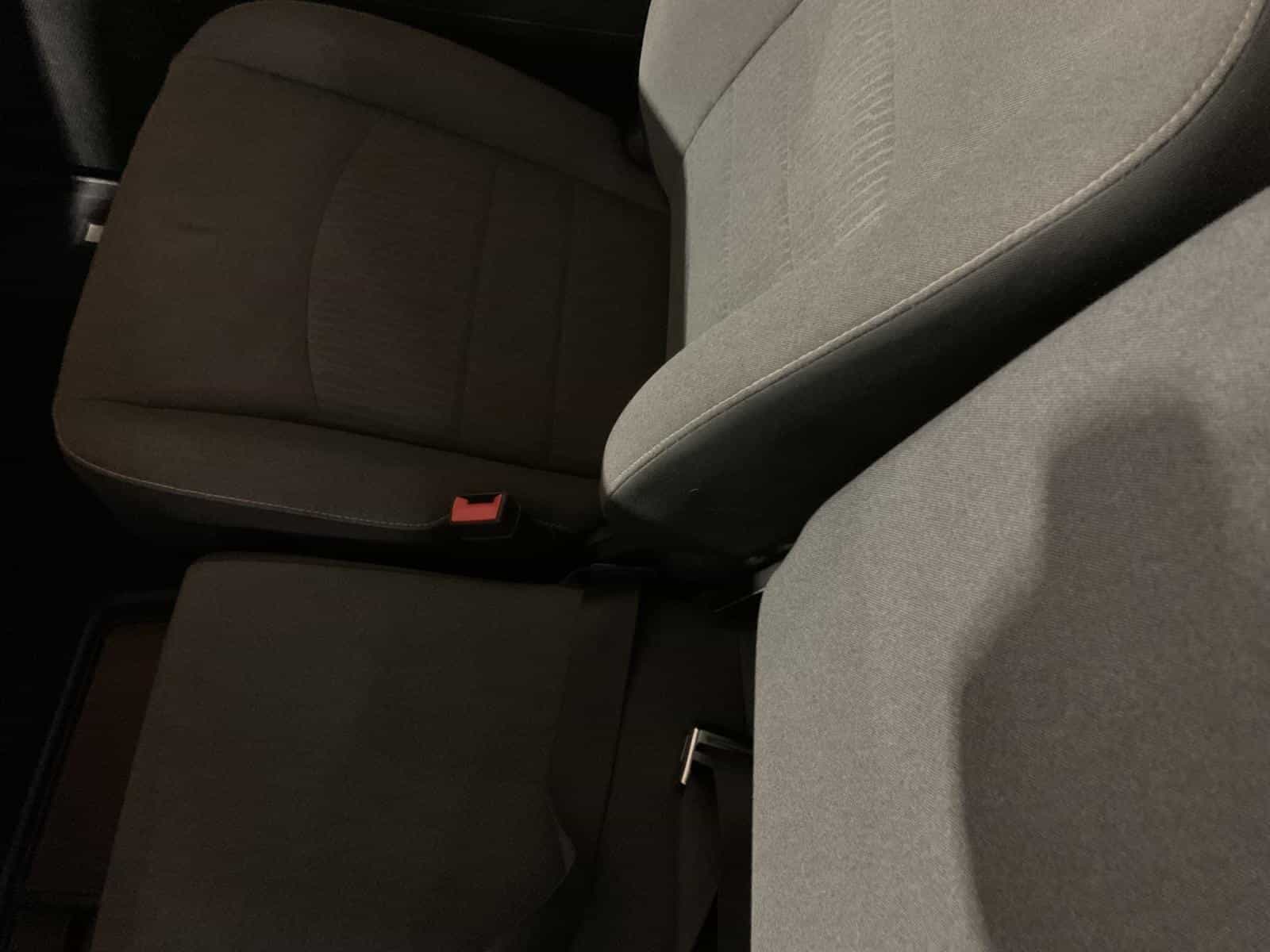 2021 RAM 1500 CLASSIC TRADESMAN Express - Image 25