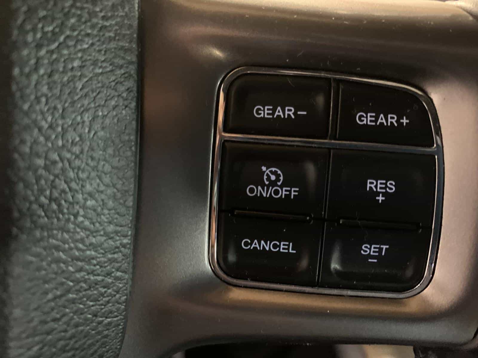 Image 18 RAM 1500 Class Warlock 2023