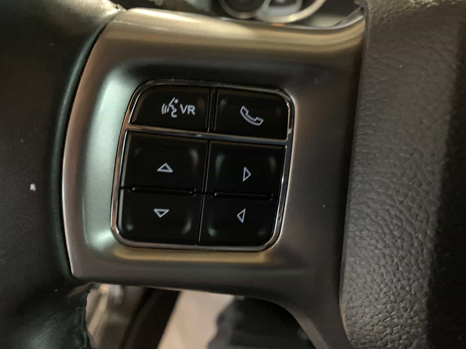 Image 30 RAM 1500 Class Warlock 2023