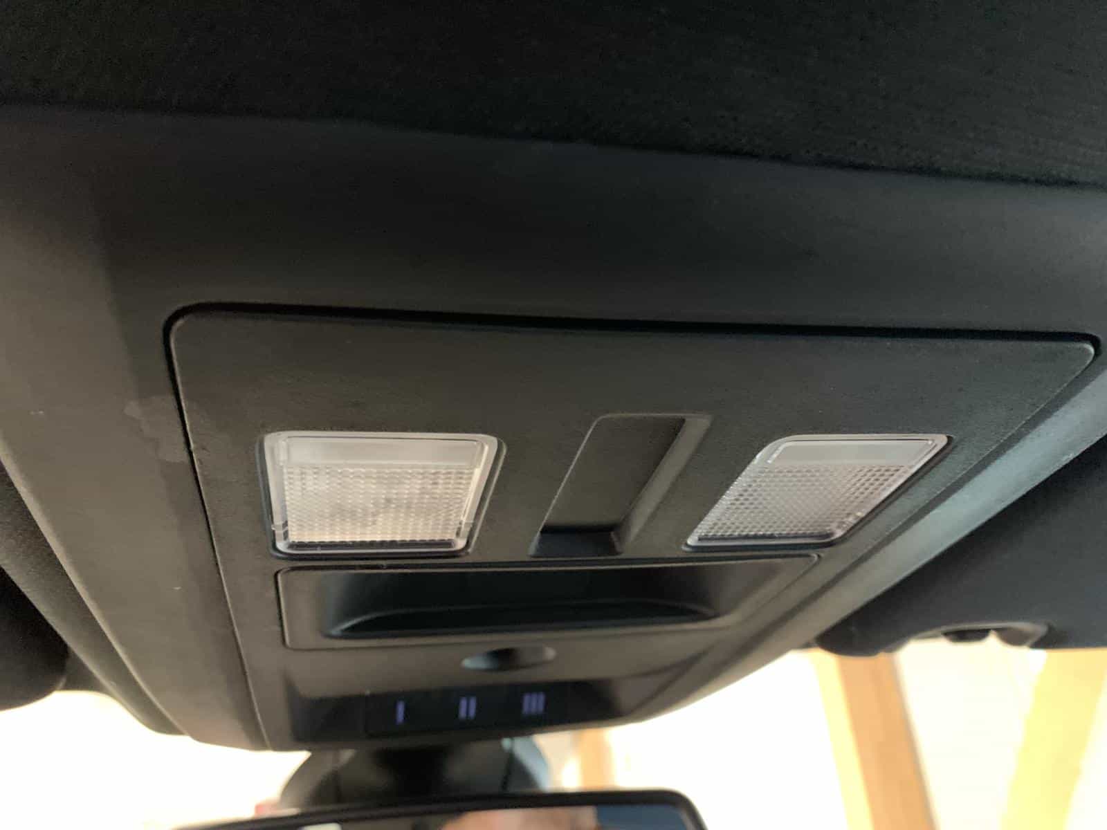 Image 33 RAM 1500 Class Warlock 2023