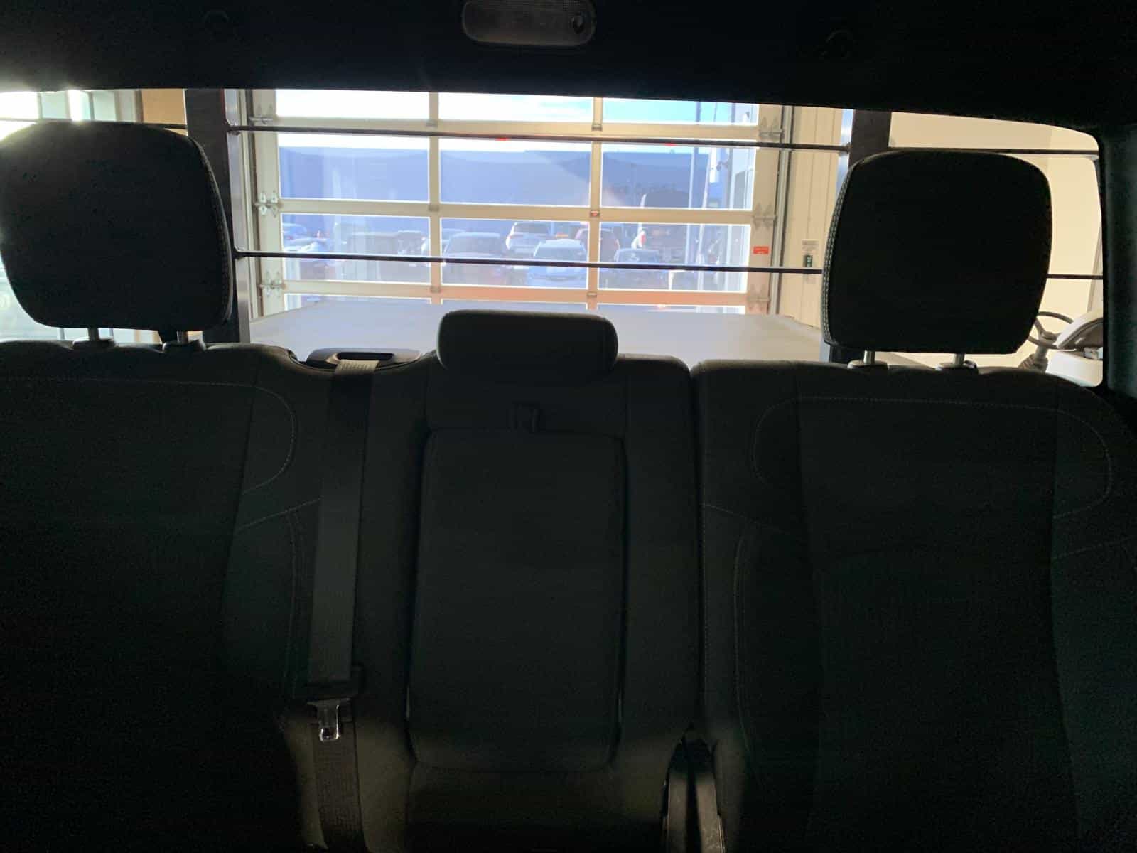 Image 34 RAM 1500 Class Warlock 2023