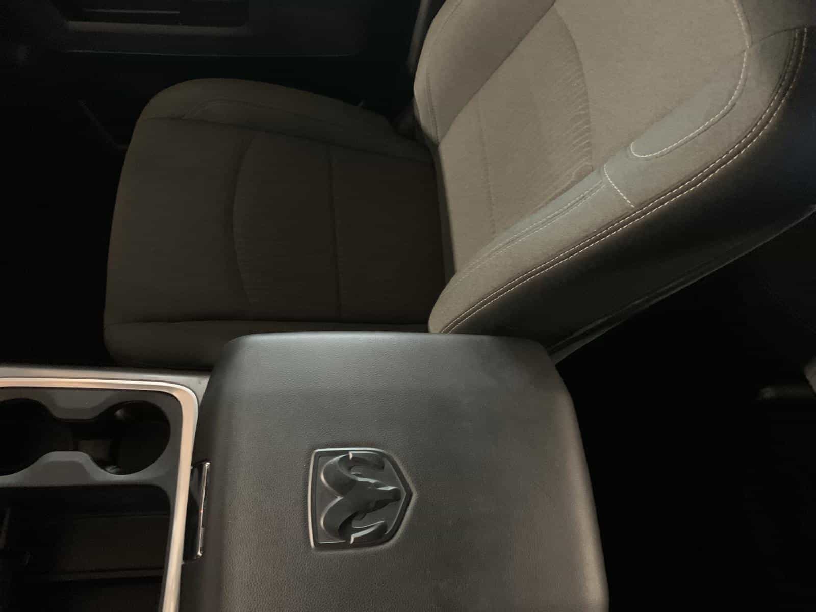 Image 35 RAM 1500 Class Warlock 2023