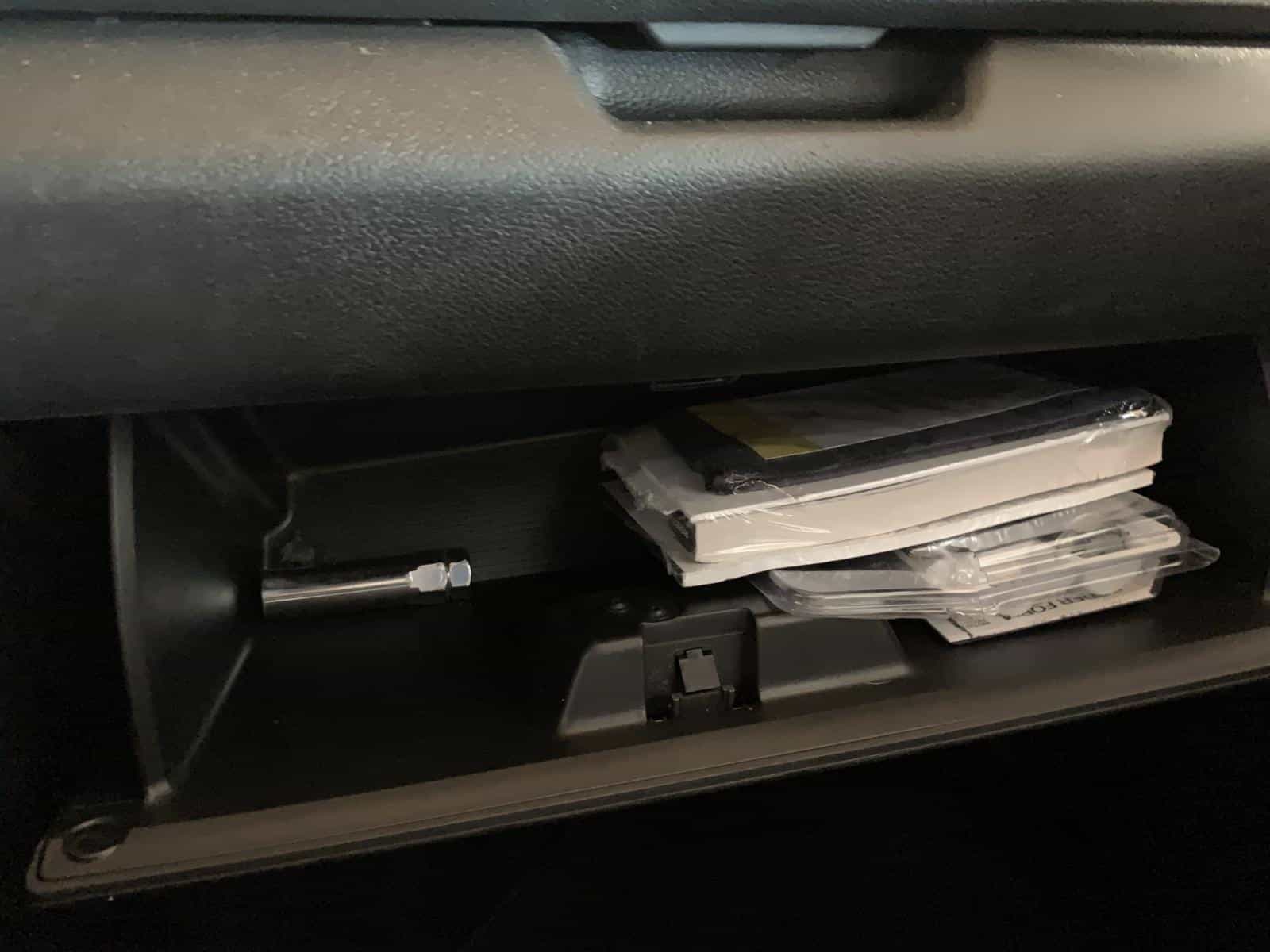 Image 38 RAM 1500 Class Warlock 2023