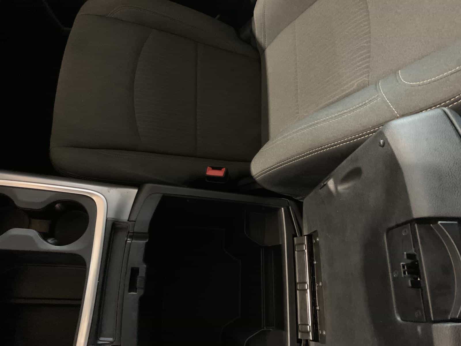 Image 37 RAM 1500 Class Warlock 2023