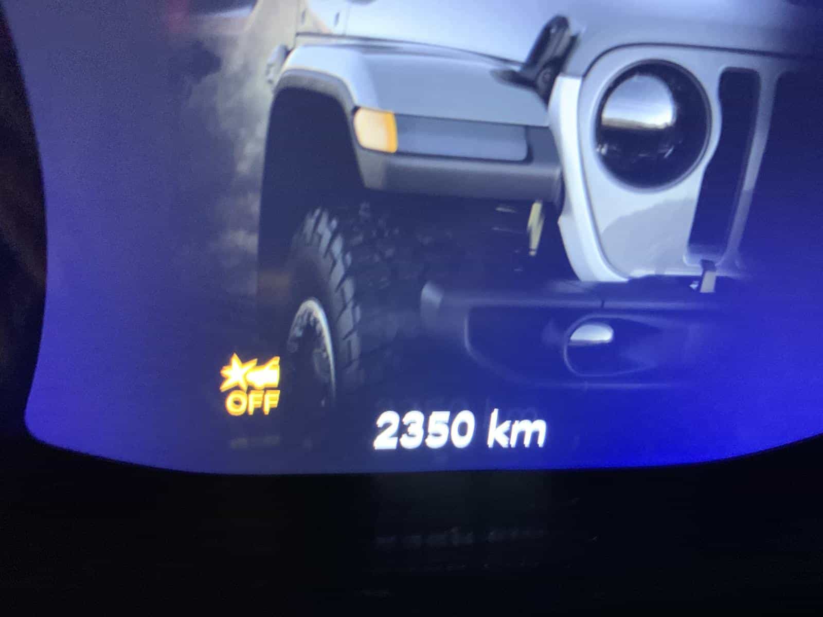 2024 Jeep Wrangler Rubicon 392 - Image 17