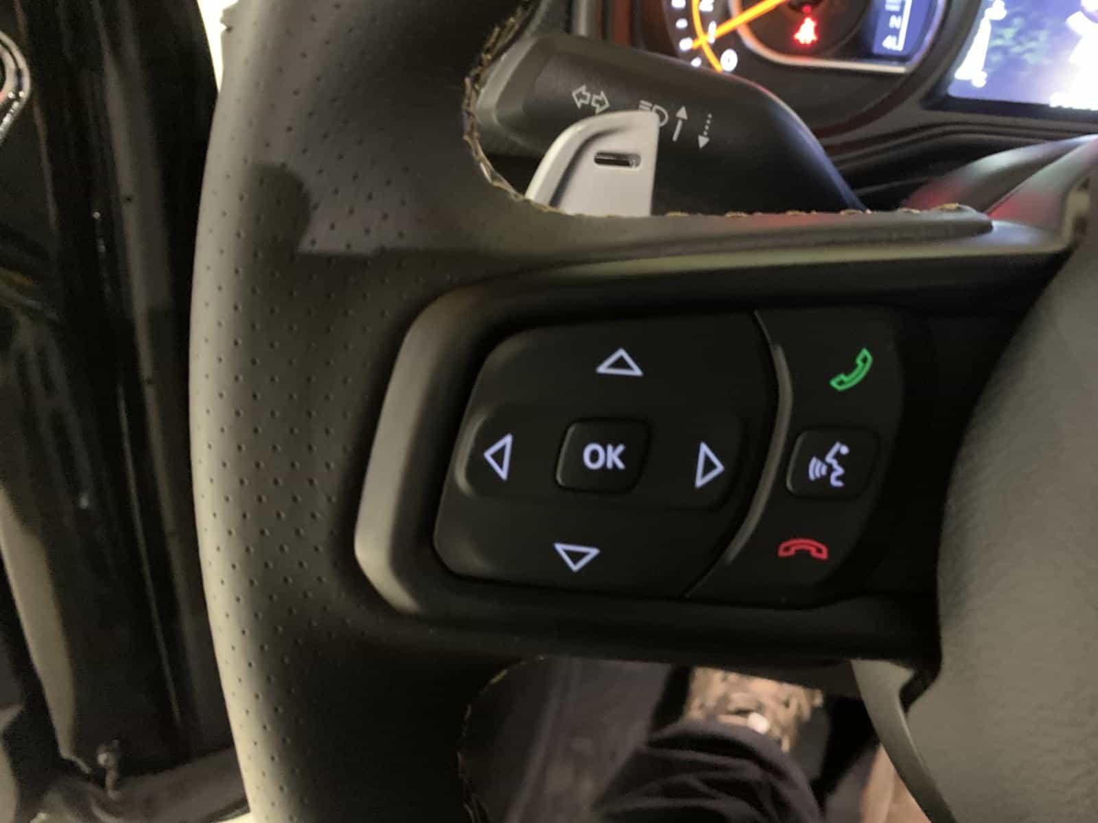 2024 Jeep Wrangler Rubicon 392 - Image 23