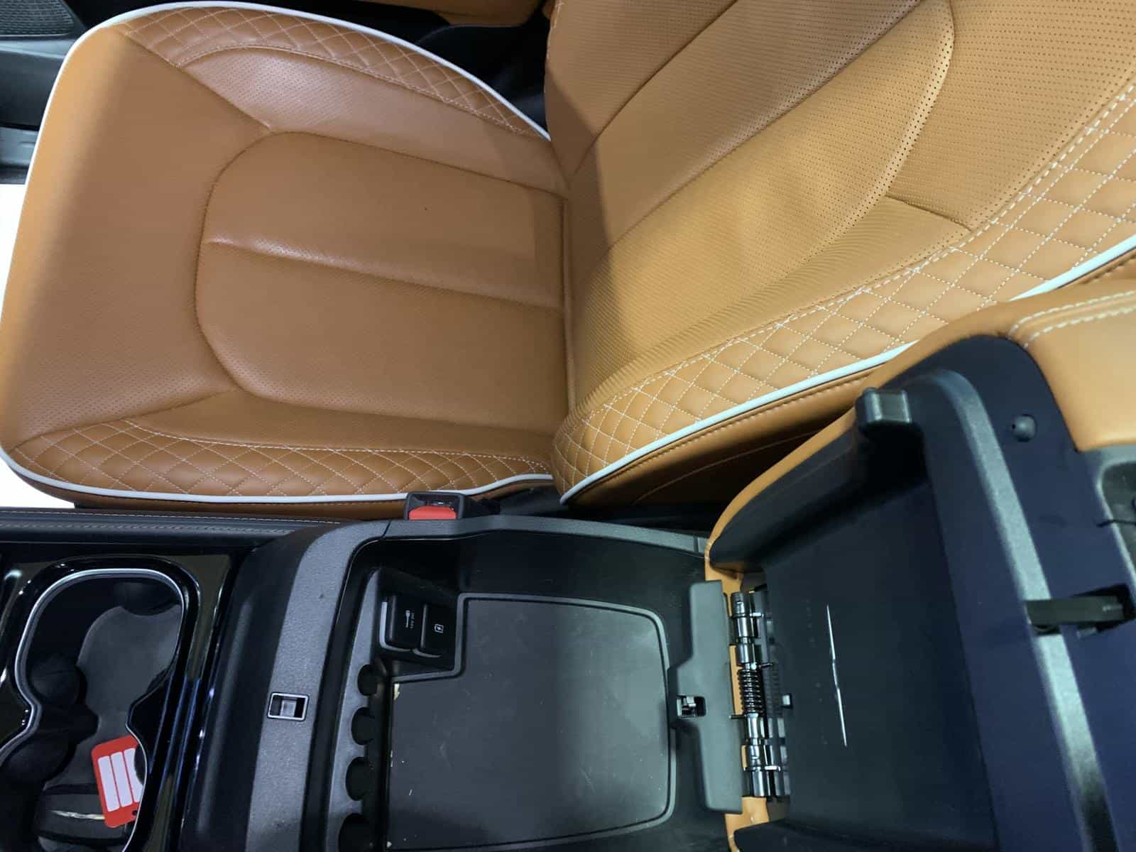 2024 Chrysler Pacifica Hybrid Pinnacle Pinnacle PHEV - Image 29