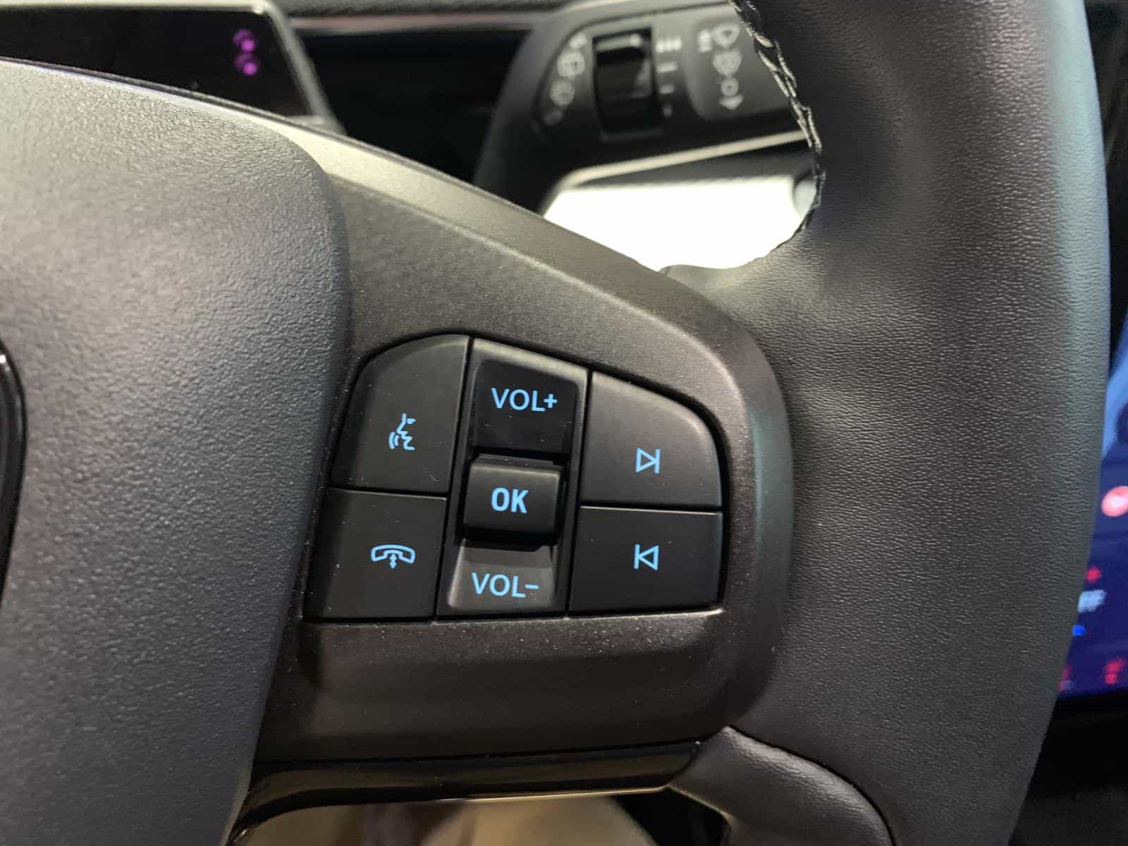 Image 21 Ford Mustang MACH-E Select 2021