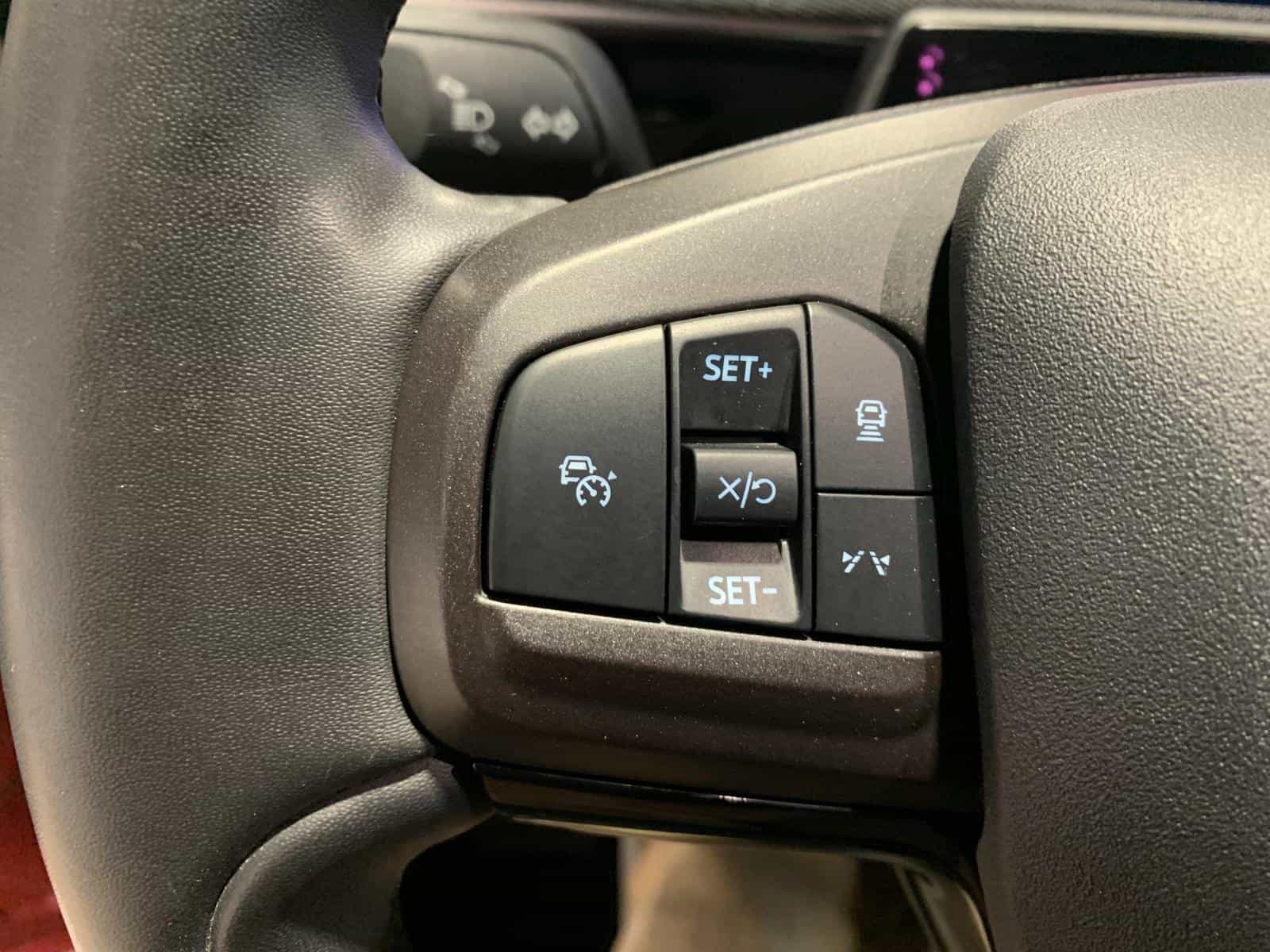 Image 22 Ford Mustang MACH-E Select 2021