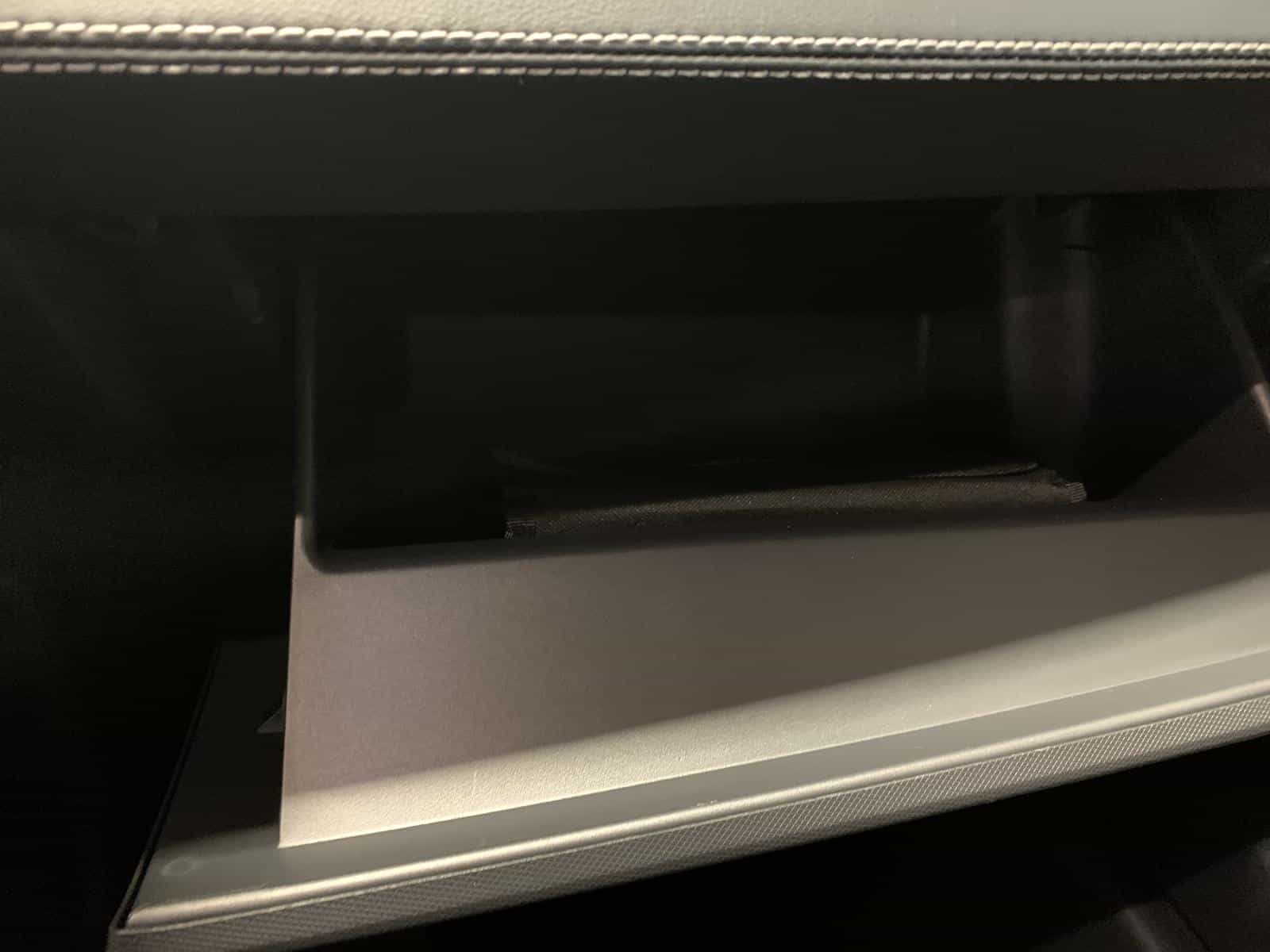 Image 31 Ford Mustang MACH-E Select 2021