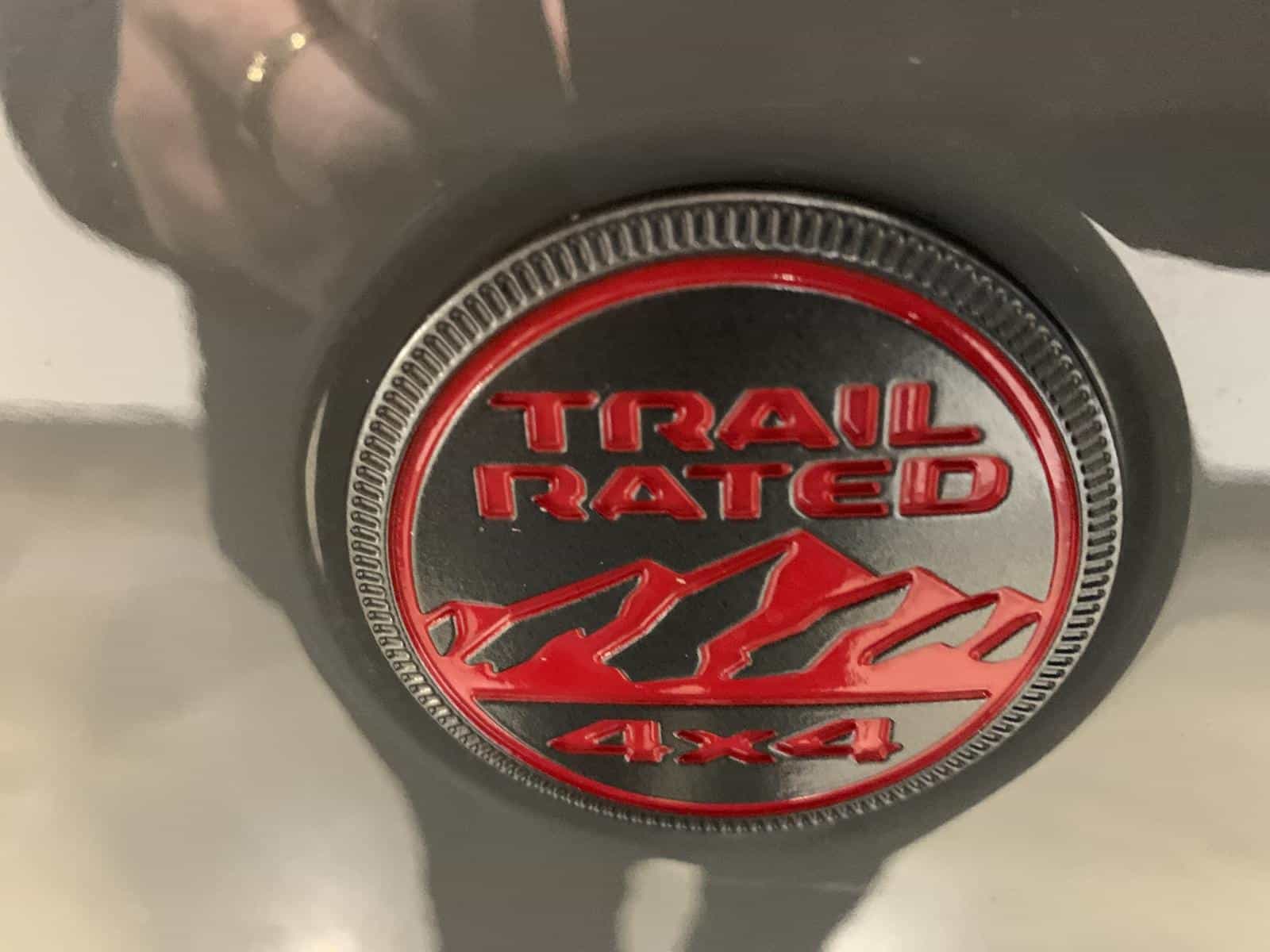 2023 Jeep WRANGLER RUBICON Rubicon - Image 8