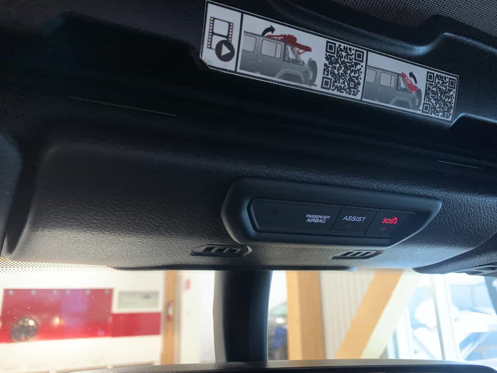 2023 Jeep WRANGLER RUBICON Rubicon - Image 22