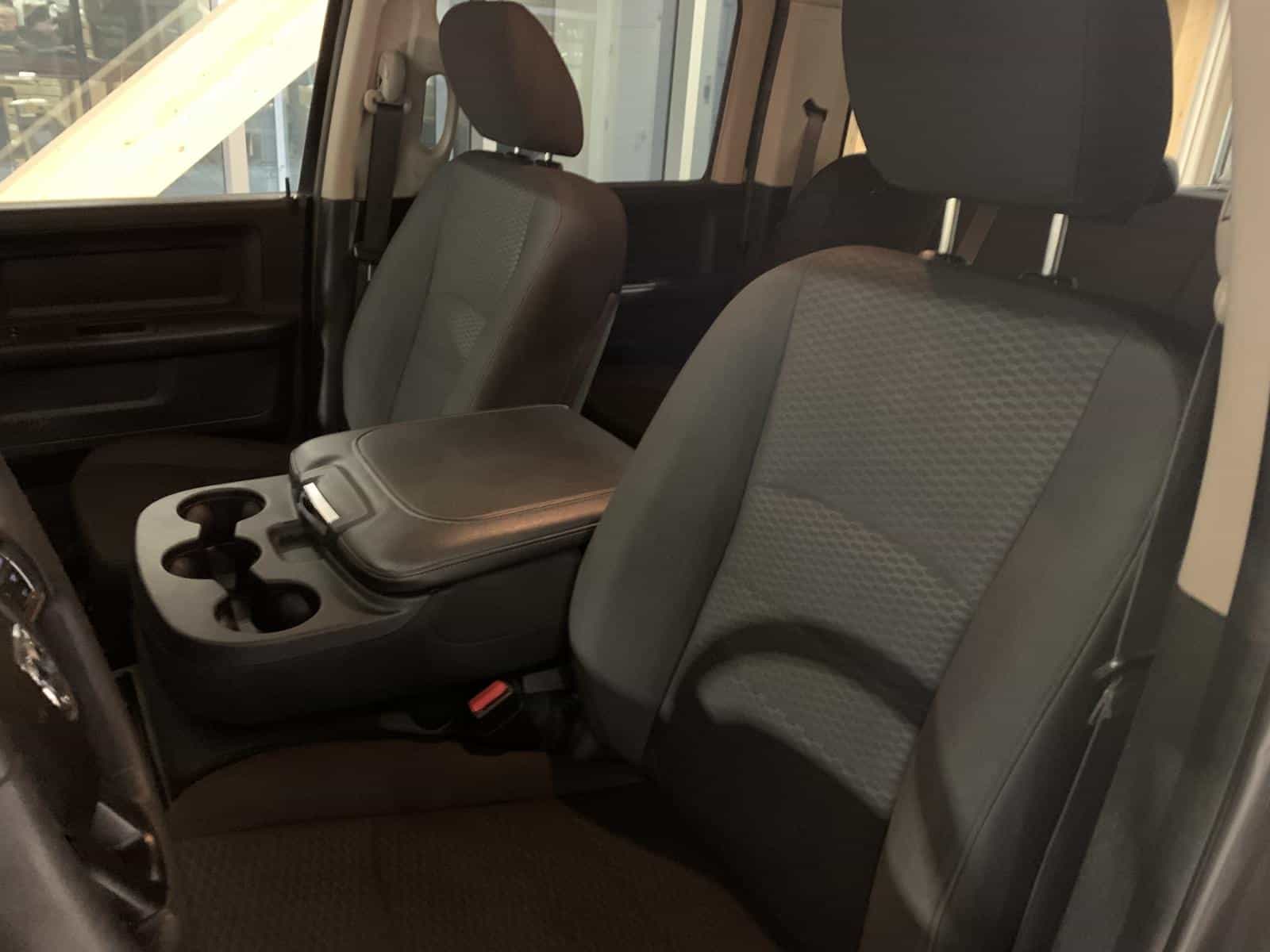 2019 RAM 1500 CLASSIC TRADESMAN Express - Image 11