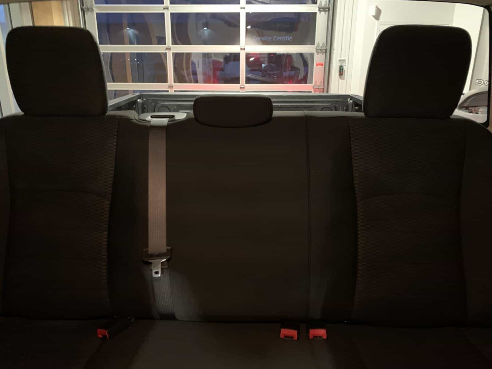 2019 RAM 1500 CLASSIC TRADESMAN Express - Image 19