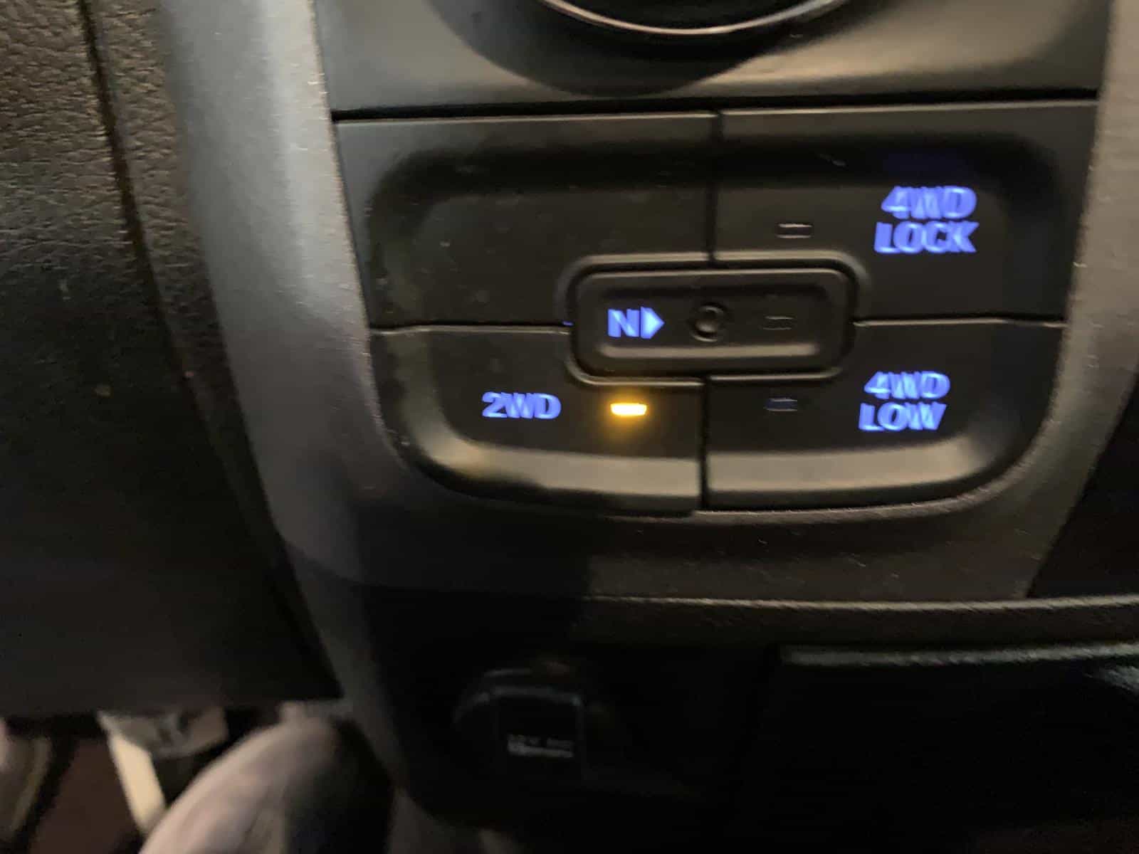 2019 RAM 1500 CLASSIC TRADESMAN Express - Image 23