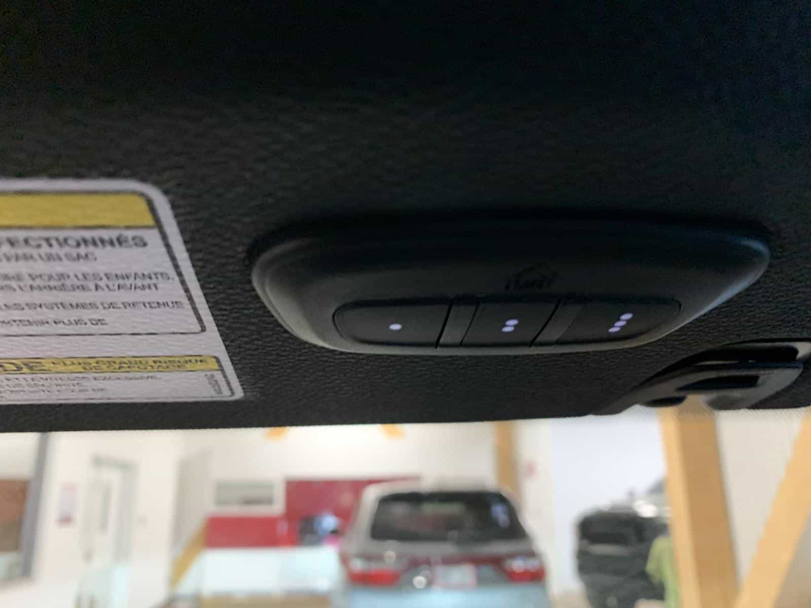 2021 Jeep WRANGLER UNLIMITED SAHARA 4xe Unlimited Sahara - Image 25