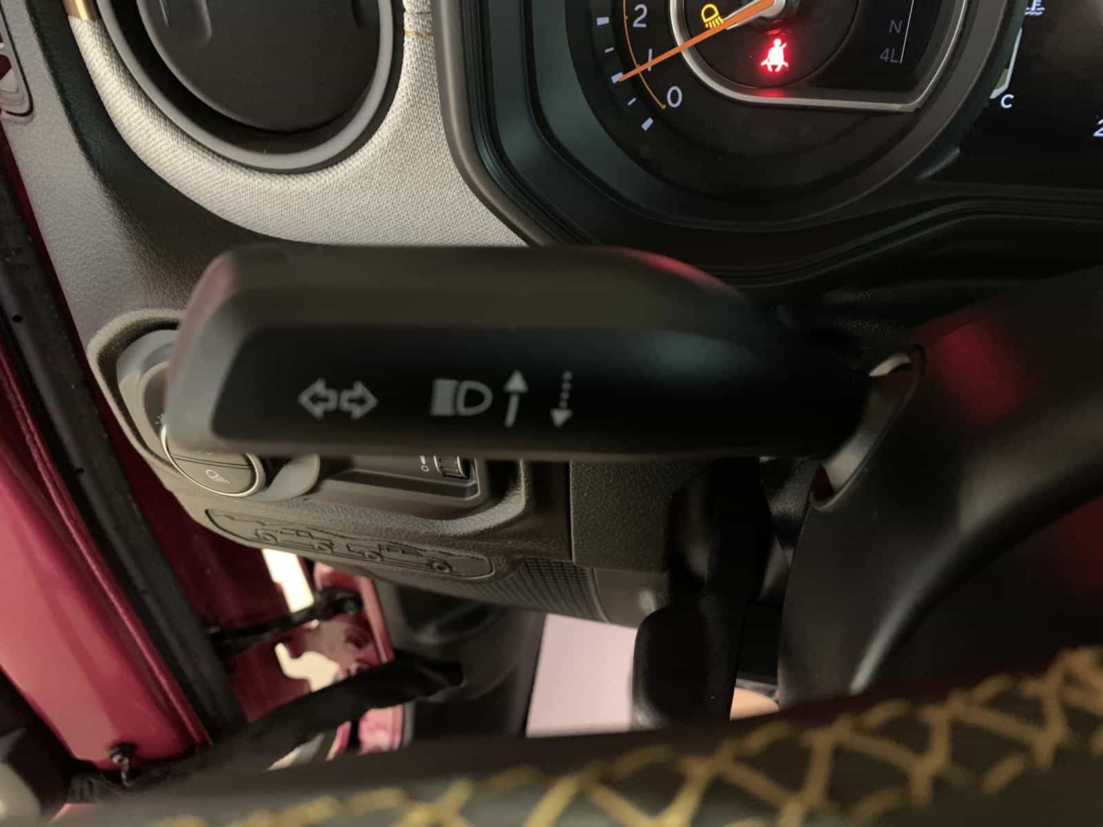 2024 Jeep Gladiator Sport Willys - Image 22