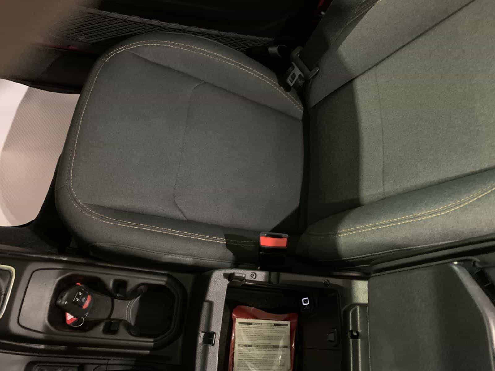 2024 Jeep Gladiator Sport Willys - Image 29