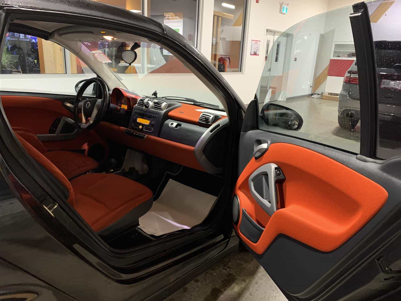 2008 Smart Fortwo passion - Image 7