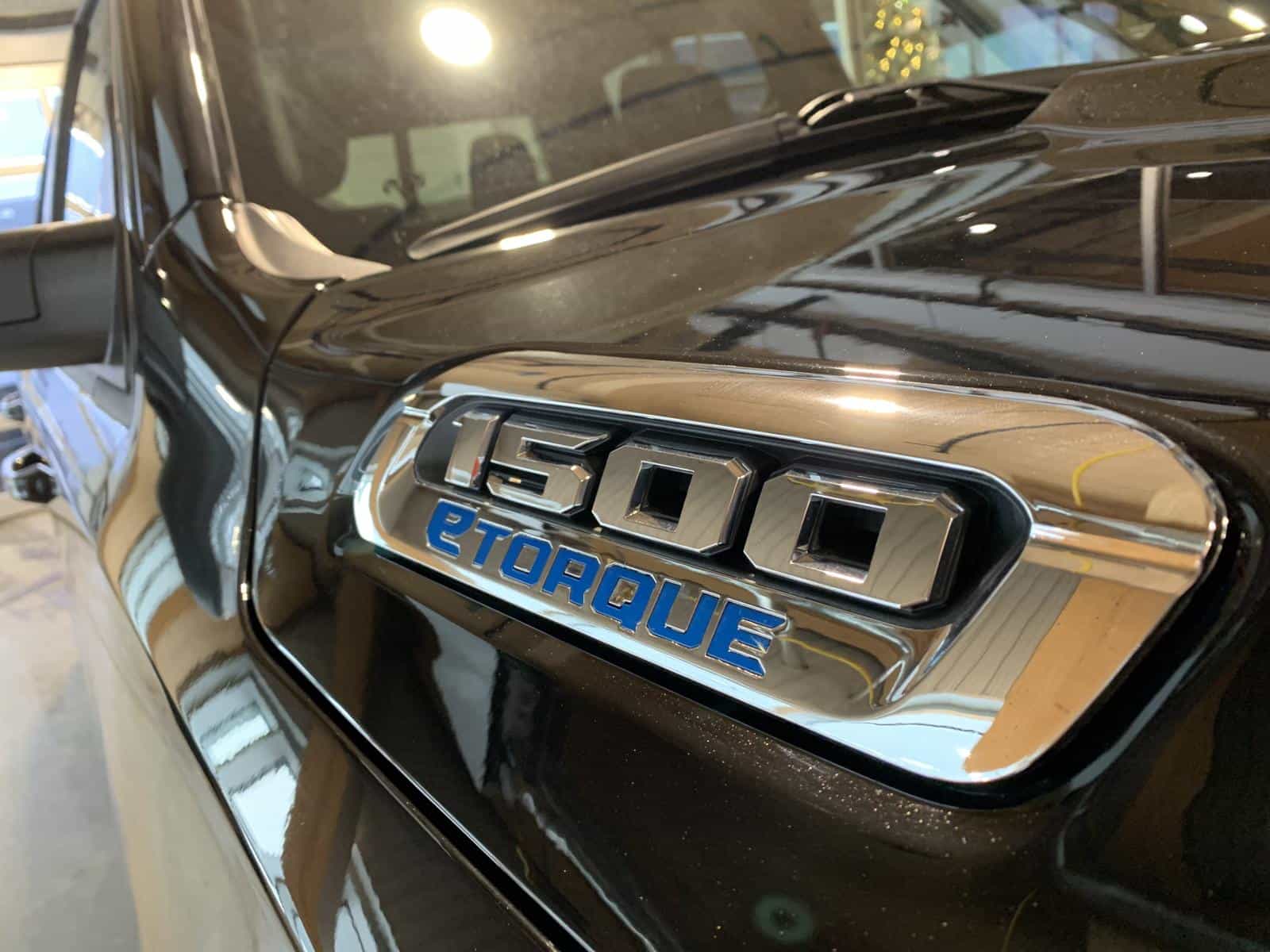 2022 RAM 1500 Big Horn - Image 8