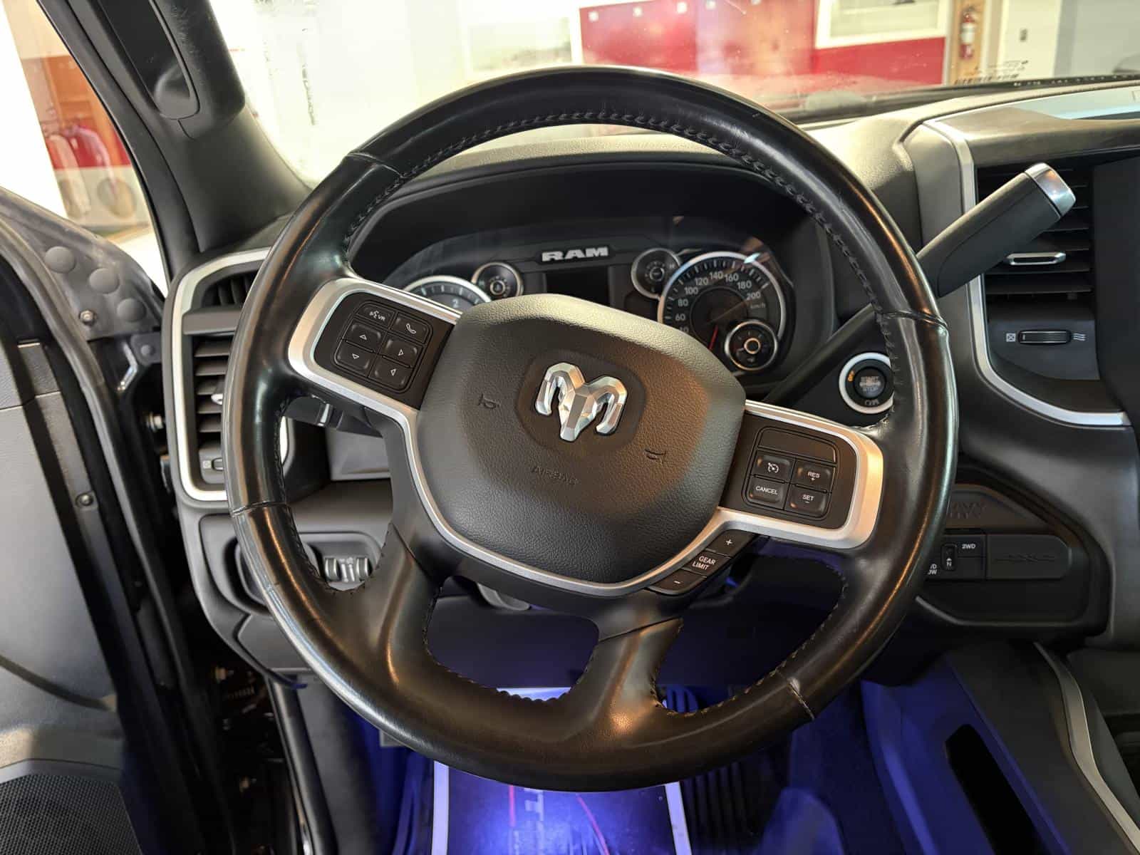 2020 RAM 2500 Big Horn Big Horn - Image 17