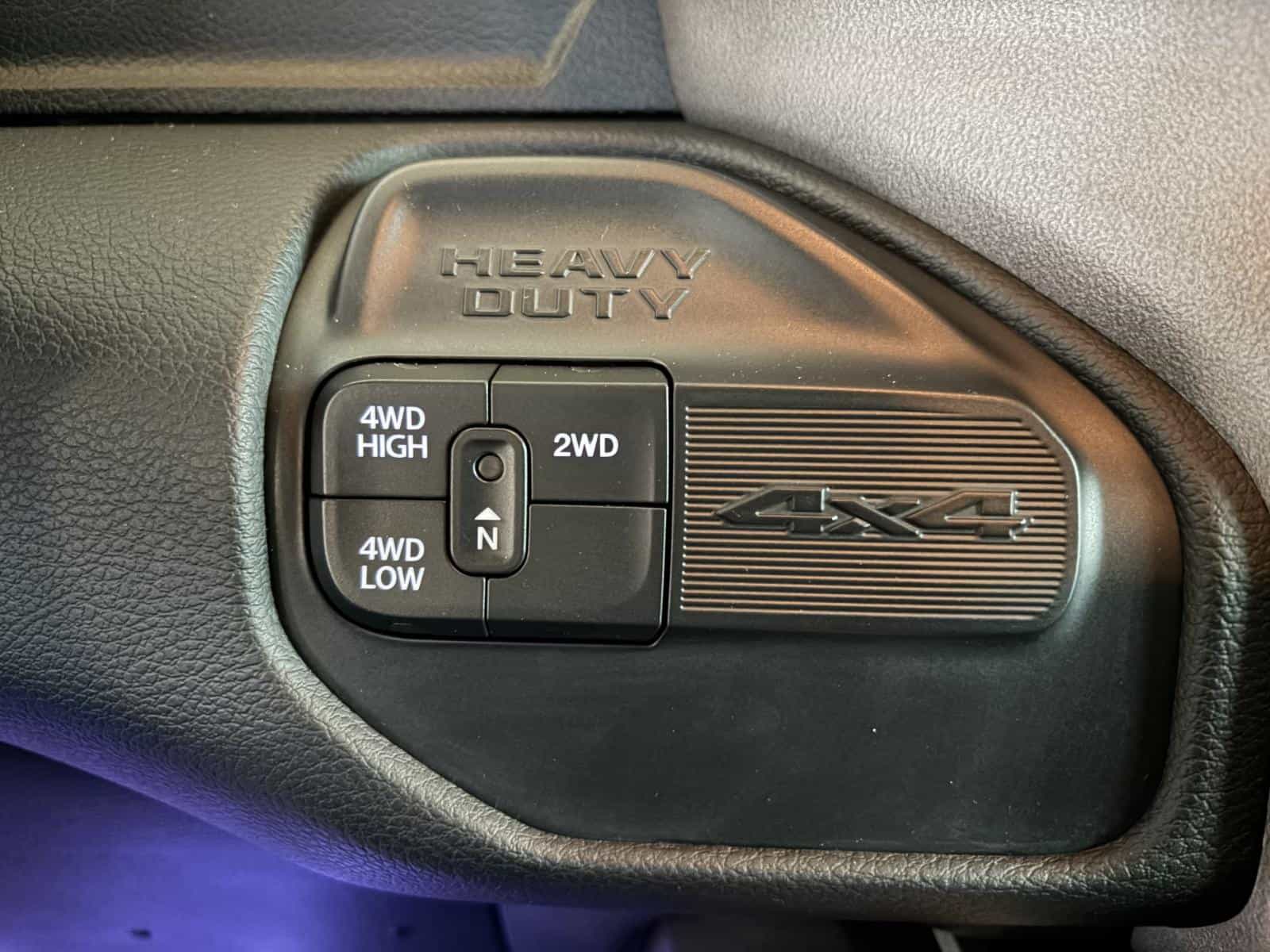 2020 RAM 2500 Big Horn Big Horn - Image 24