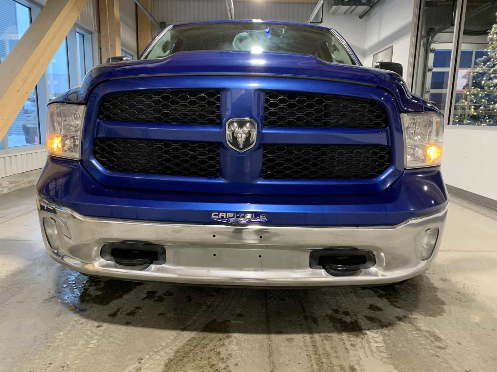 Image 7 RAM 1500 SLT SLT 2017