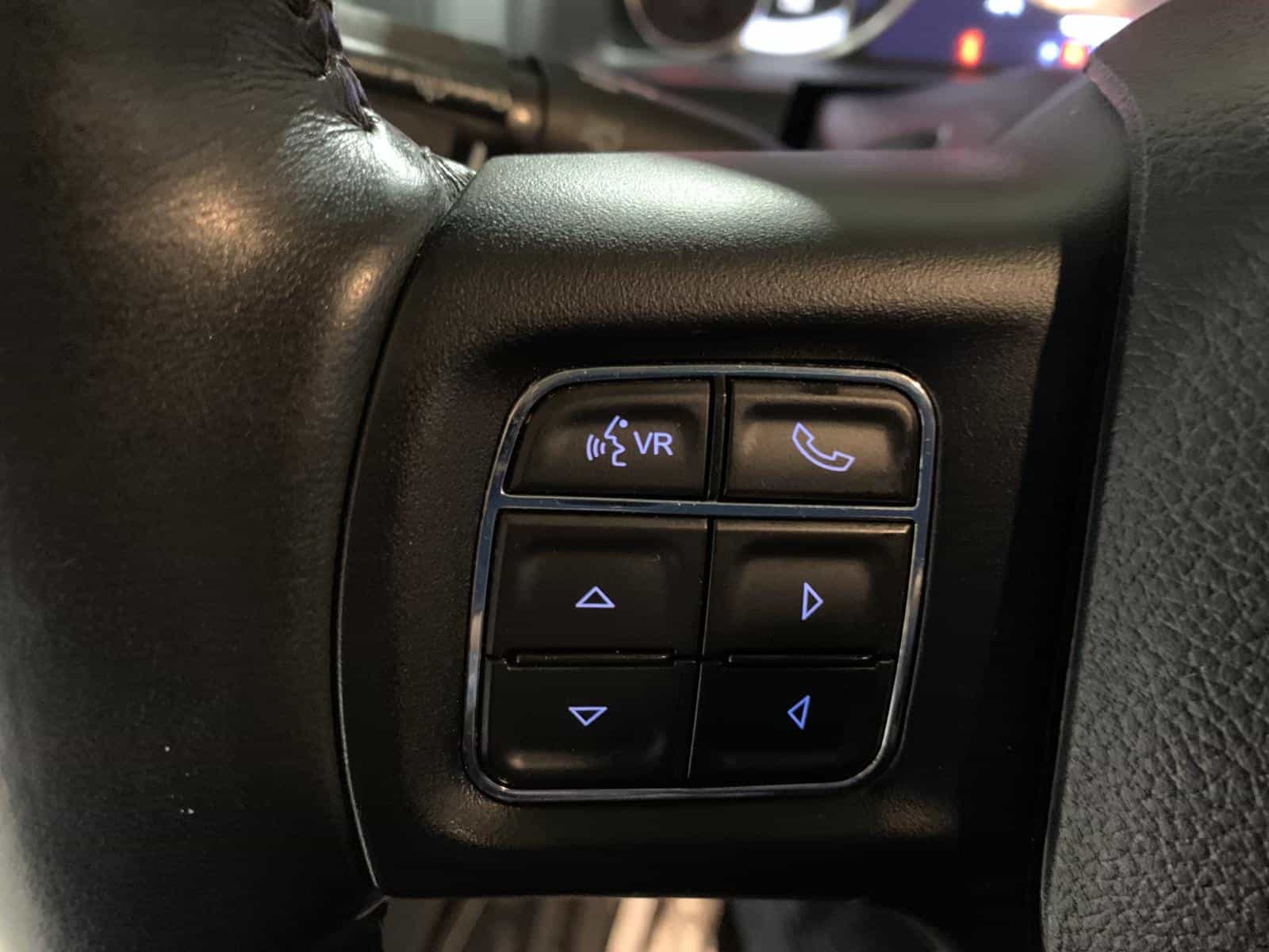 Image 22 RAM 1500 SLT SLT 2017